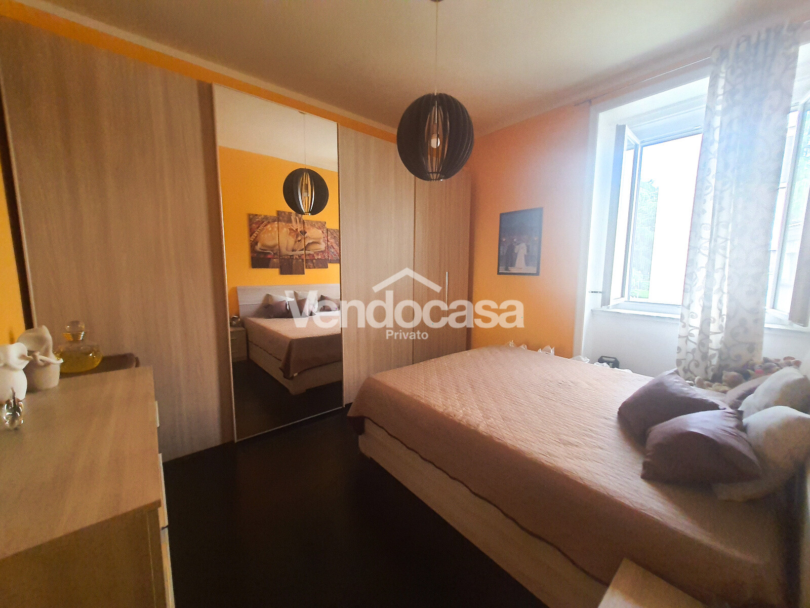 Appartamento Avellino CENTRO Completamente RISTRUTTURATO Pannelli solari con BATTERIA DI ACCUMULO