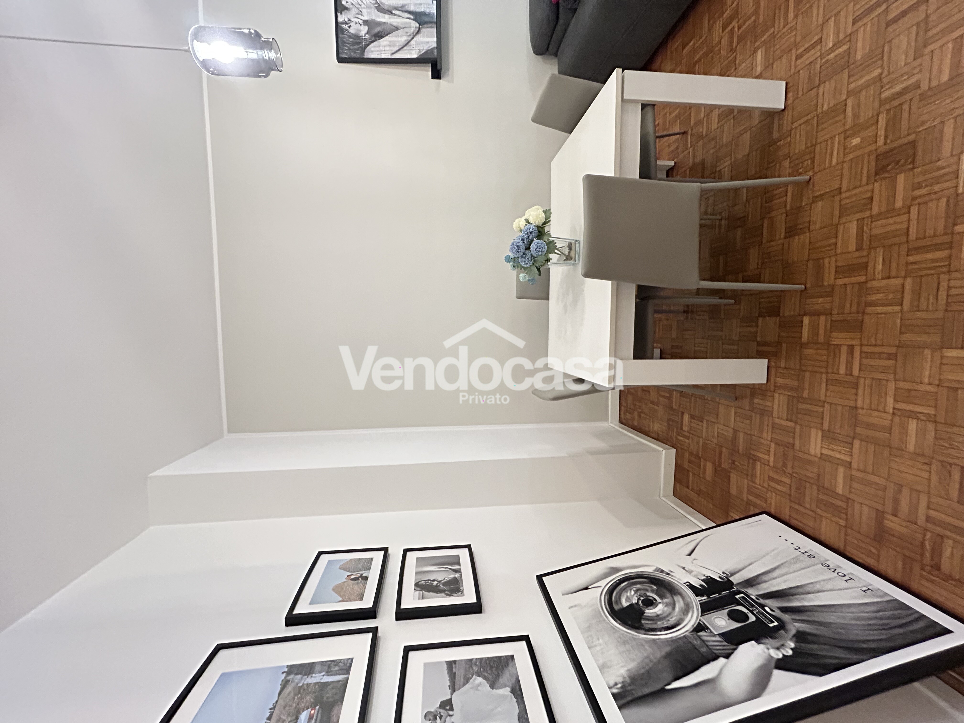 Ampio Bilocale Zona Rembrandt / via malnati – in vendita a Milano – foto 1
