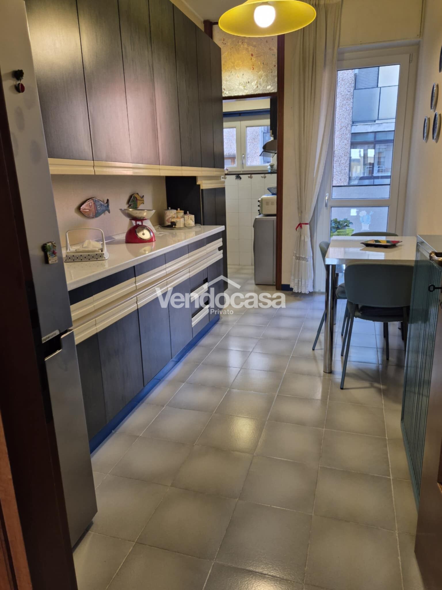 Appartamento 100 mq in Via Zuretti, Milano – in vendita da privato – foto 2