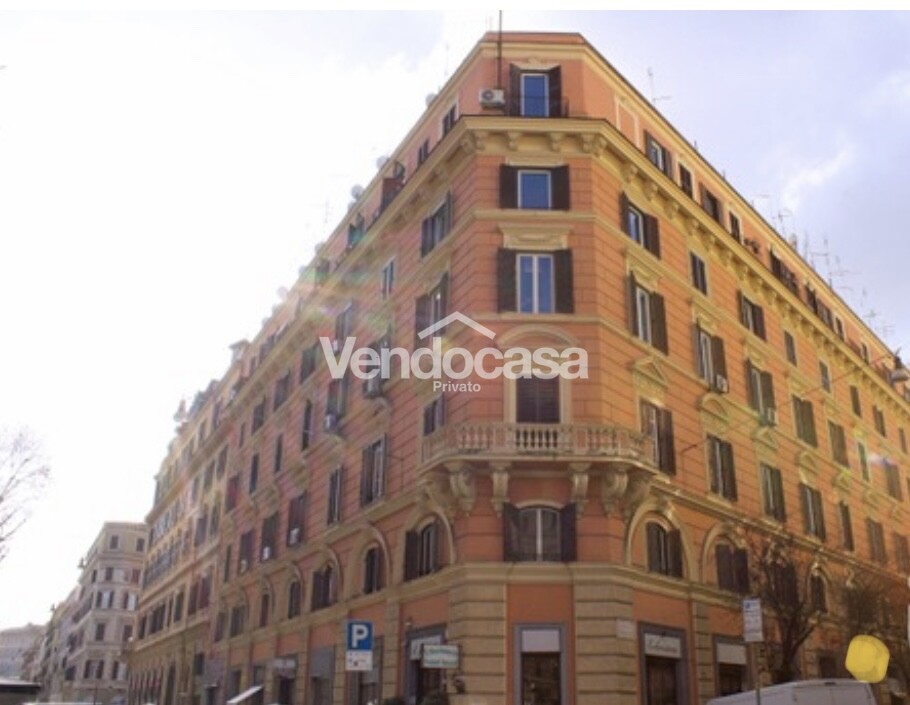Vendo splendido appartamento a San Pietro