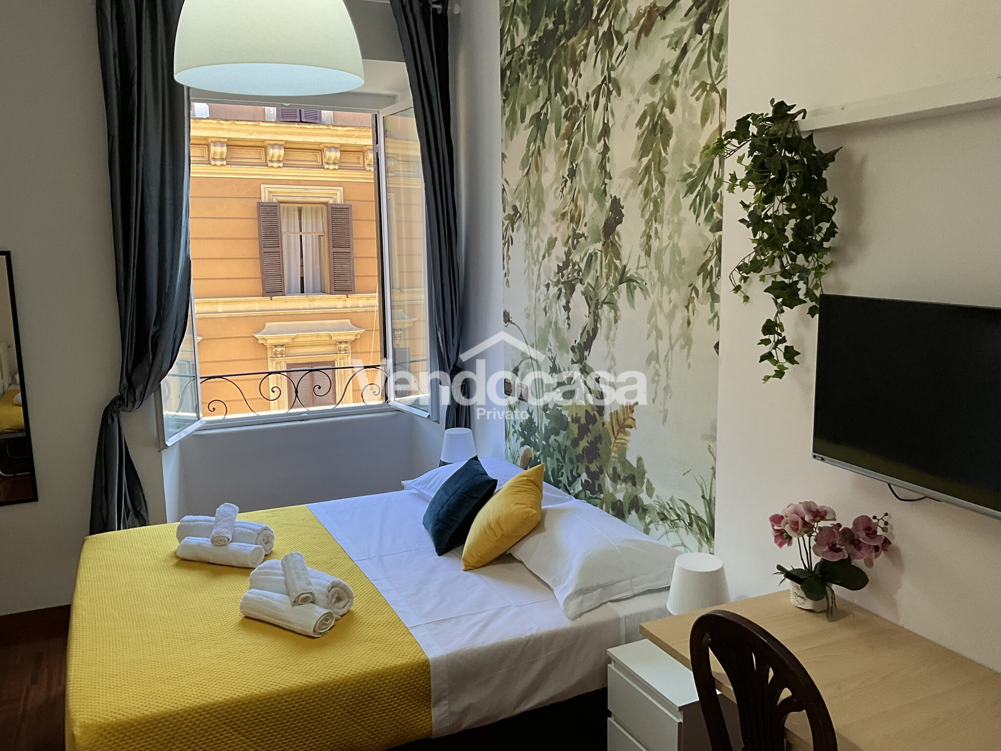Vendo splendido appartamento a San Pietro