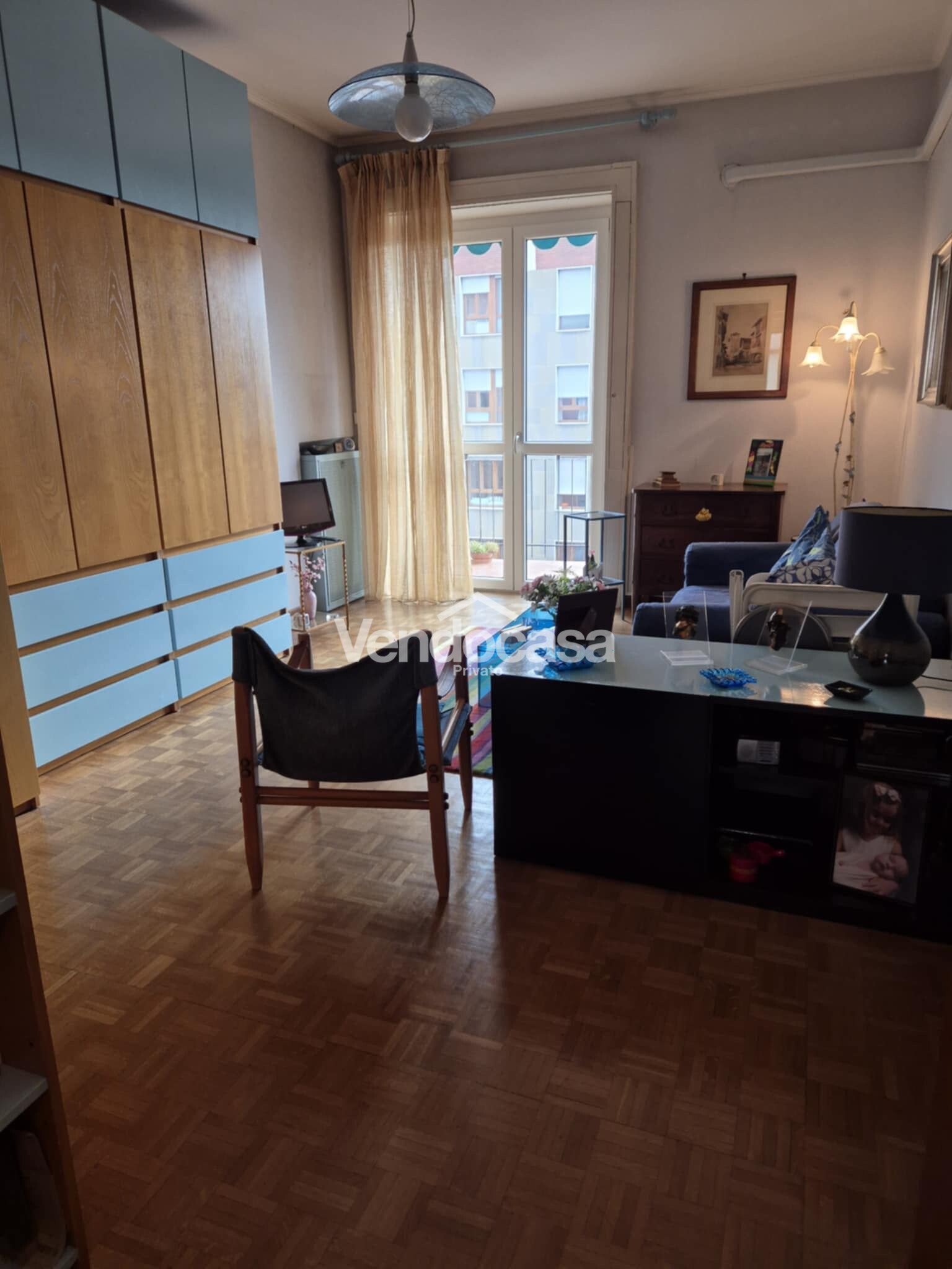 Appartamento 100 mq in Via Zuretti, Milano – in vendita da privato – foto 1