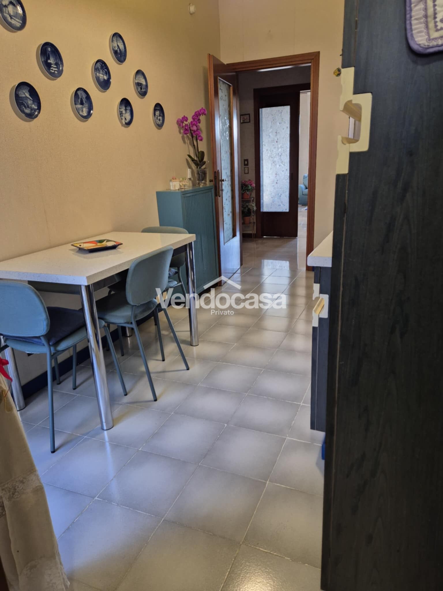Appartamento 100 mq in Via Zuretti, Milano