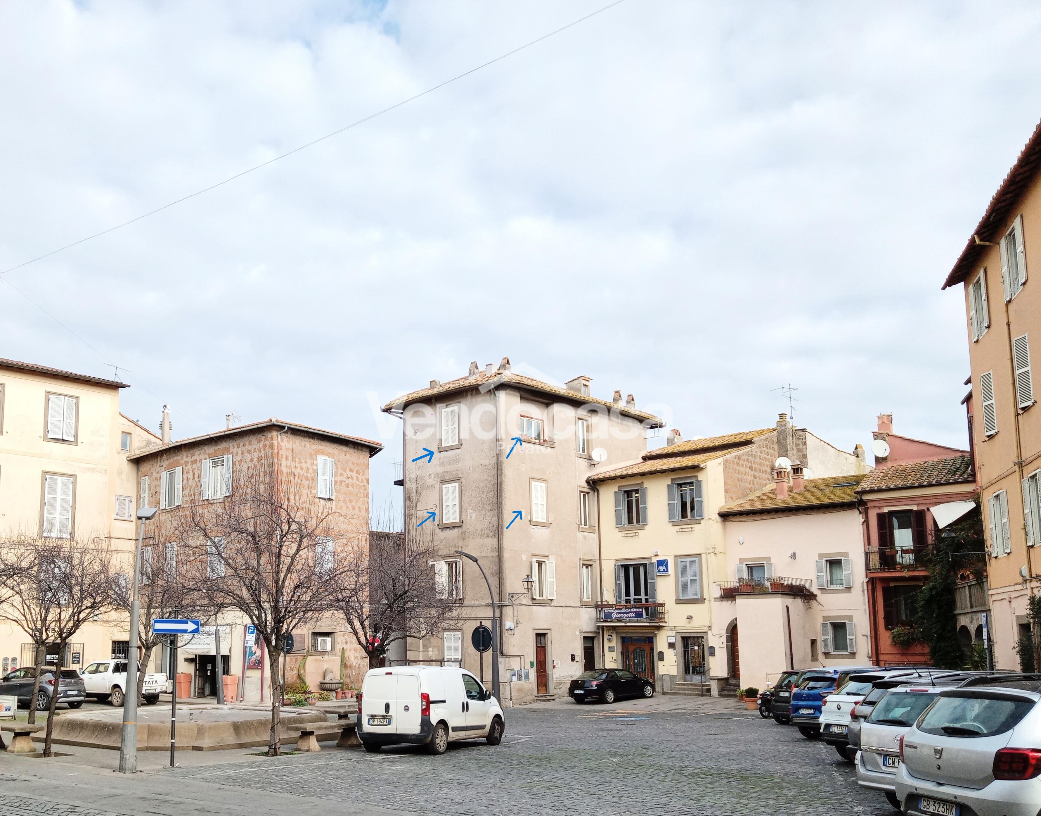 Appartamento + Monolocale 66 m² – in vendita da privato a Vetralla – foto 1