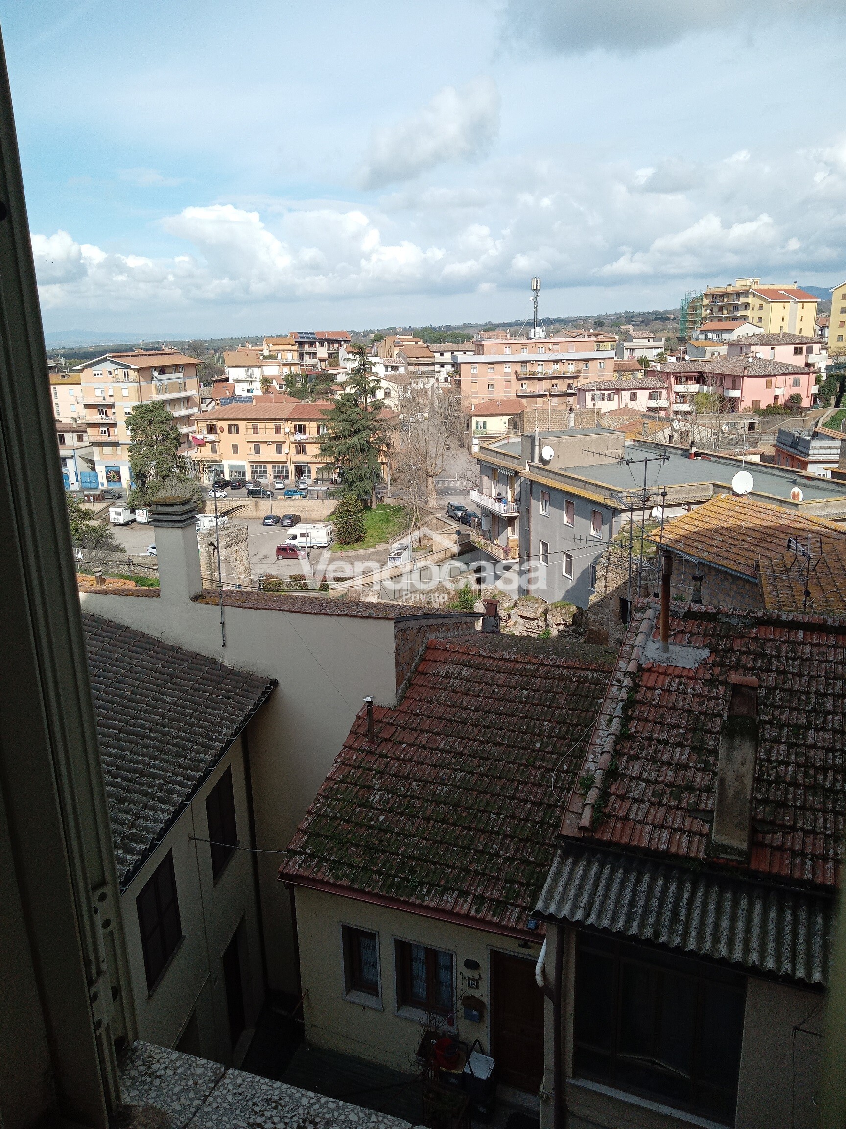 Appartamento + Monolocale 66 m² – in vendita da privato a Vetralla – foto 2