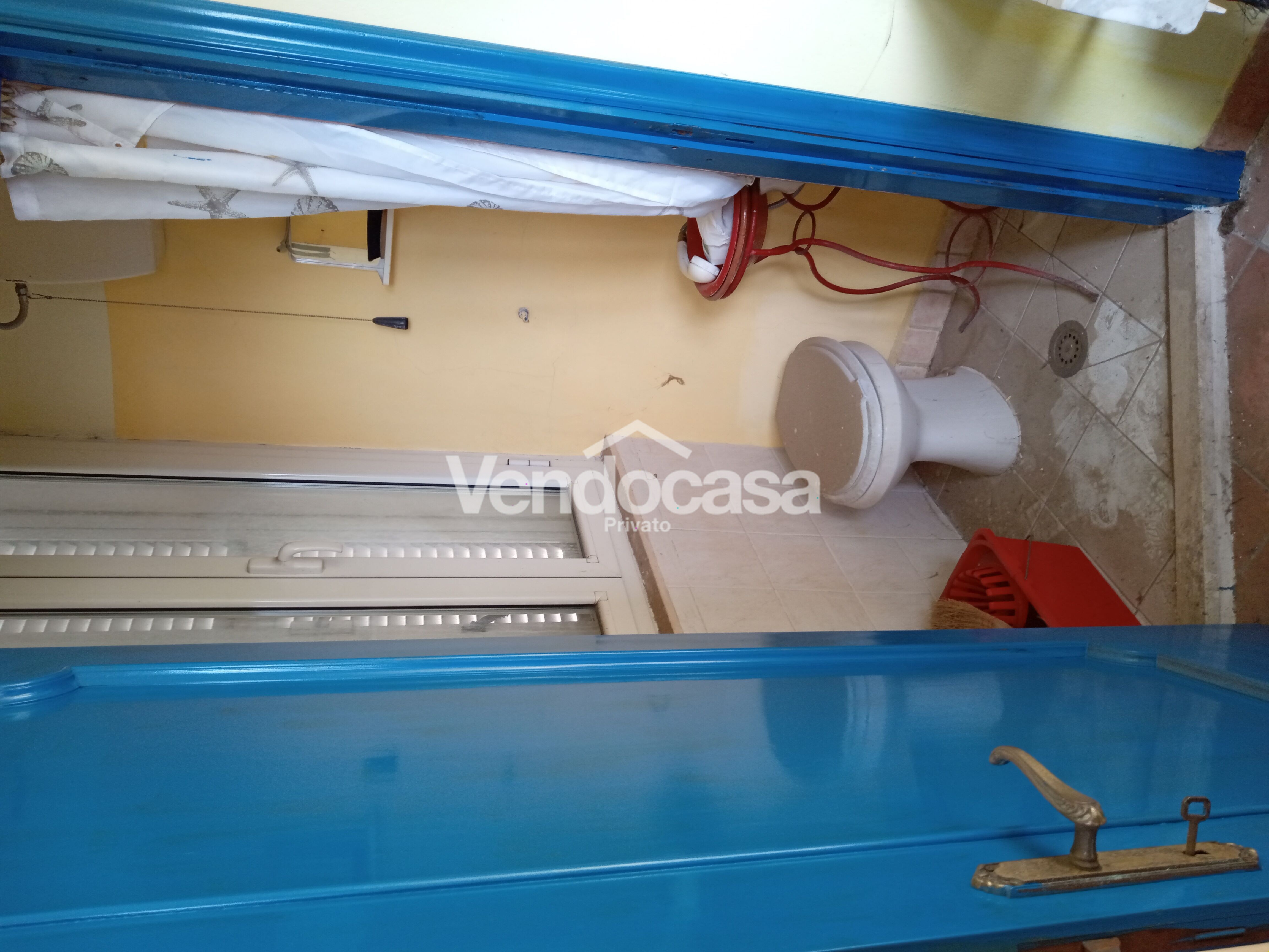 Appartamento + Monolocale 66 m²