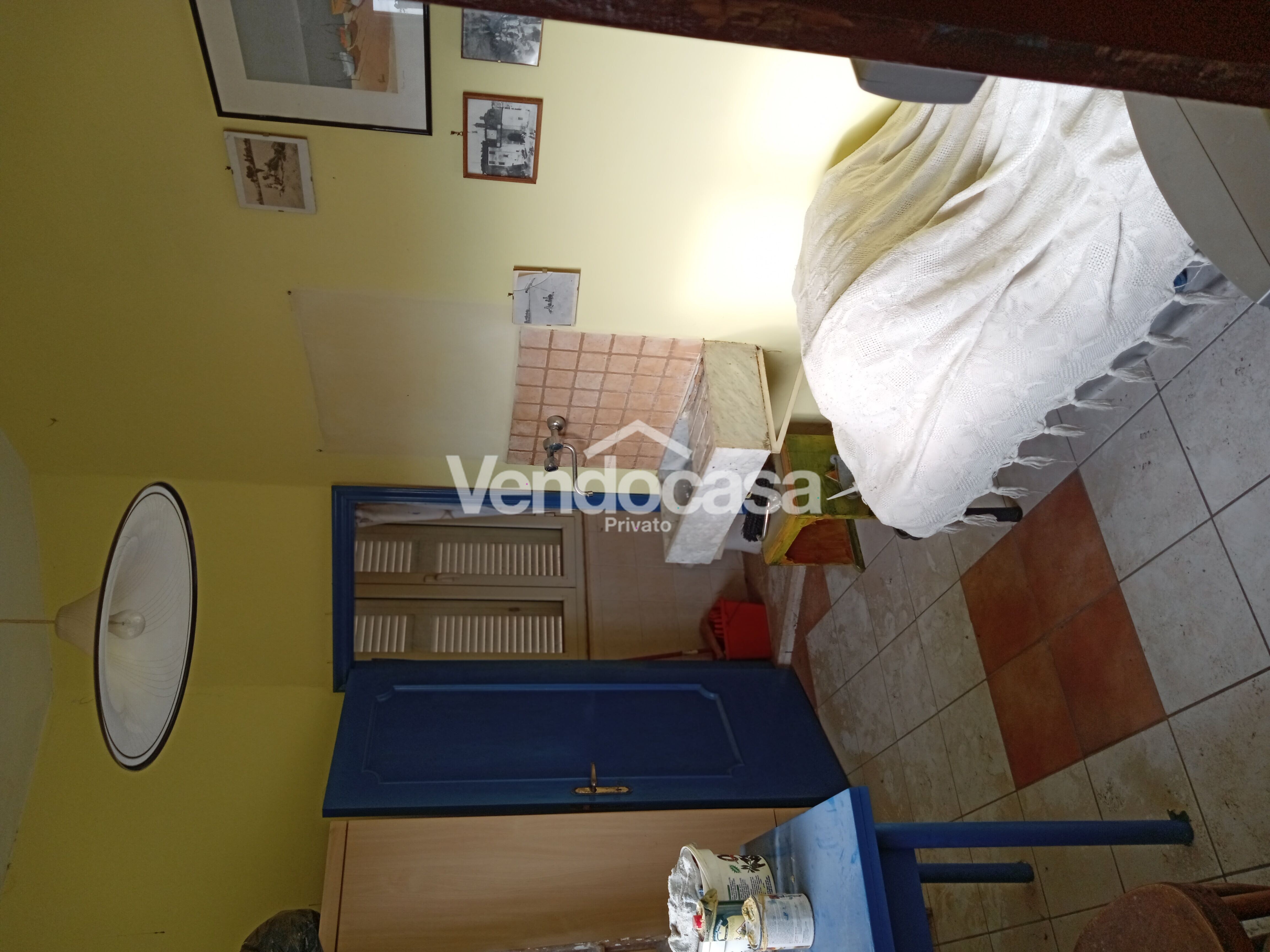 Appartamento + Monolocale 66 m²
