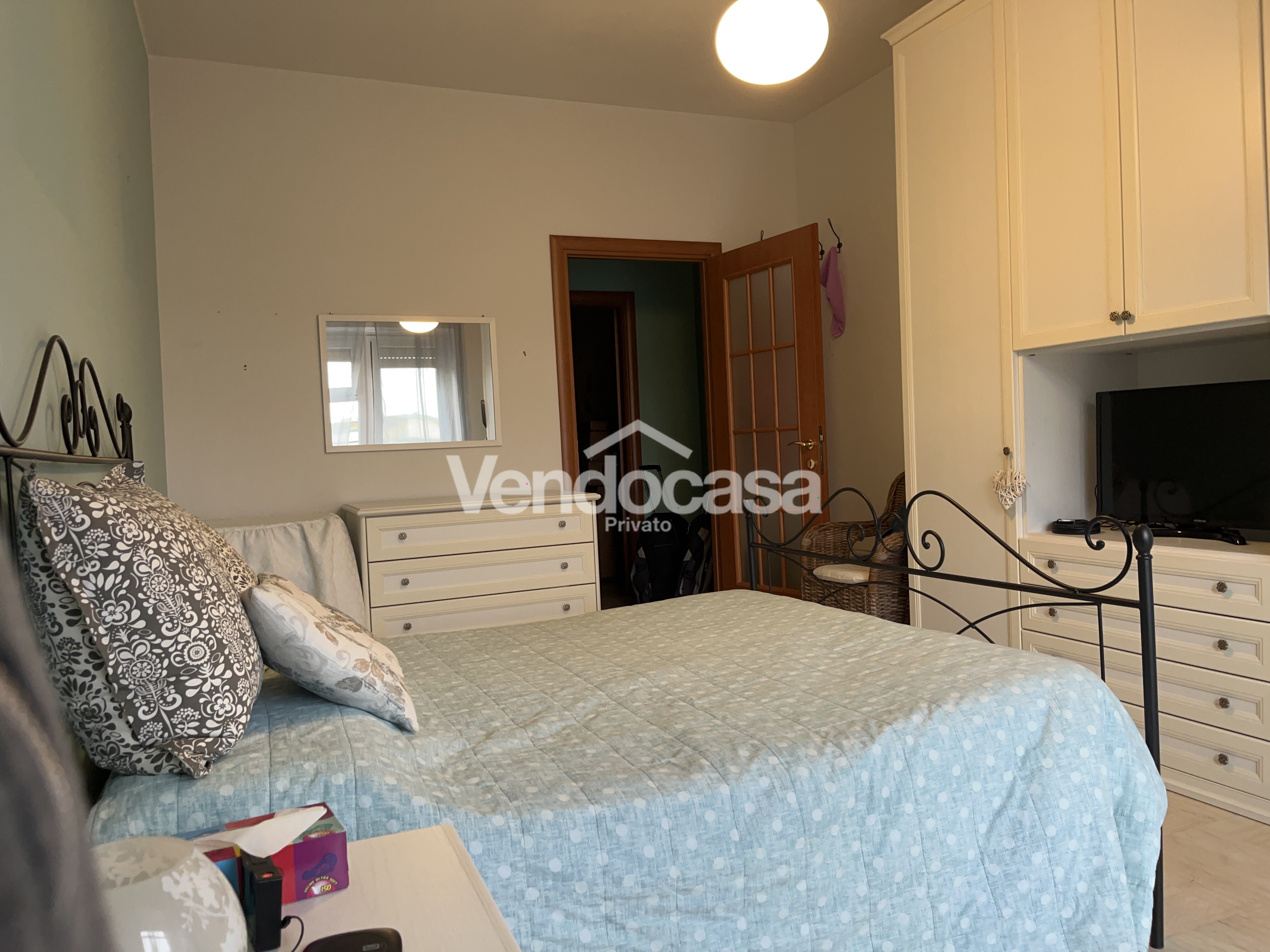 Trilocale viale Lucania 3, Corvetto, Milano – in vendita a Taranto – foto 1