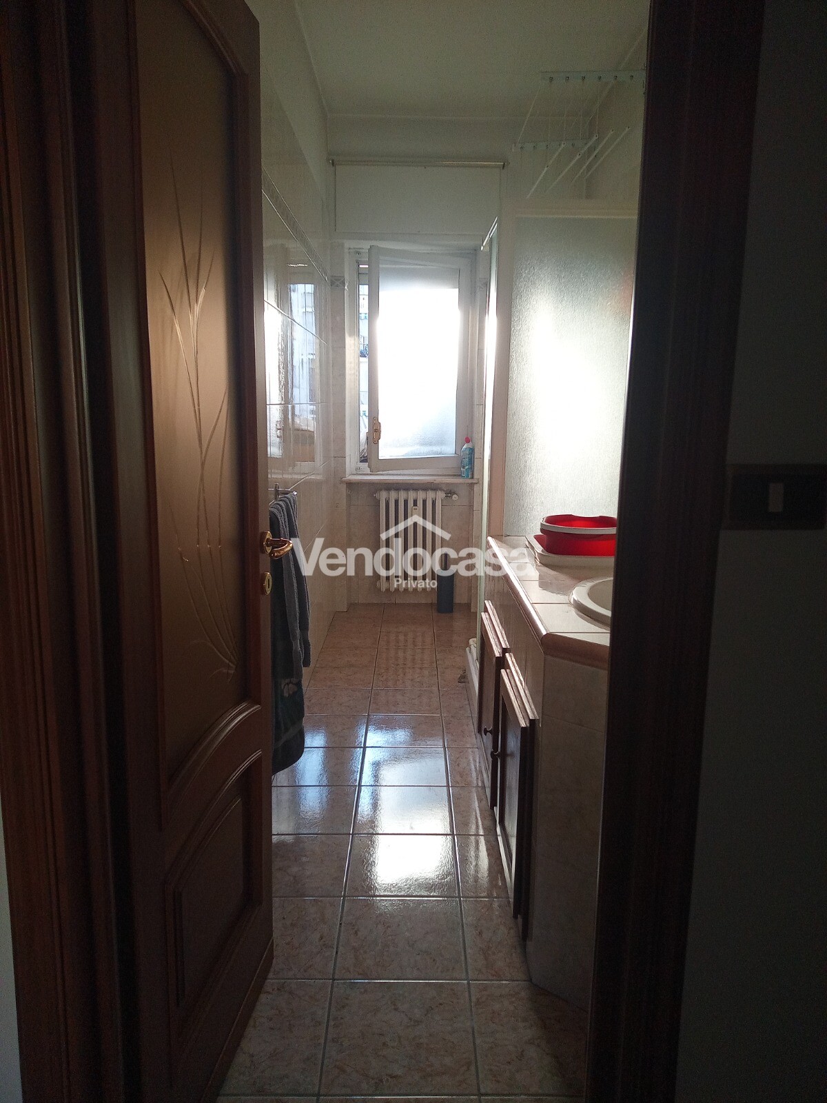 Privato vende l'appartamento della nonna 132000 euro Classe energetica E