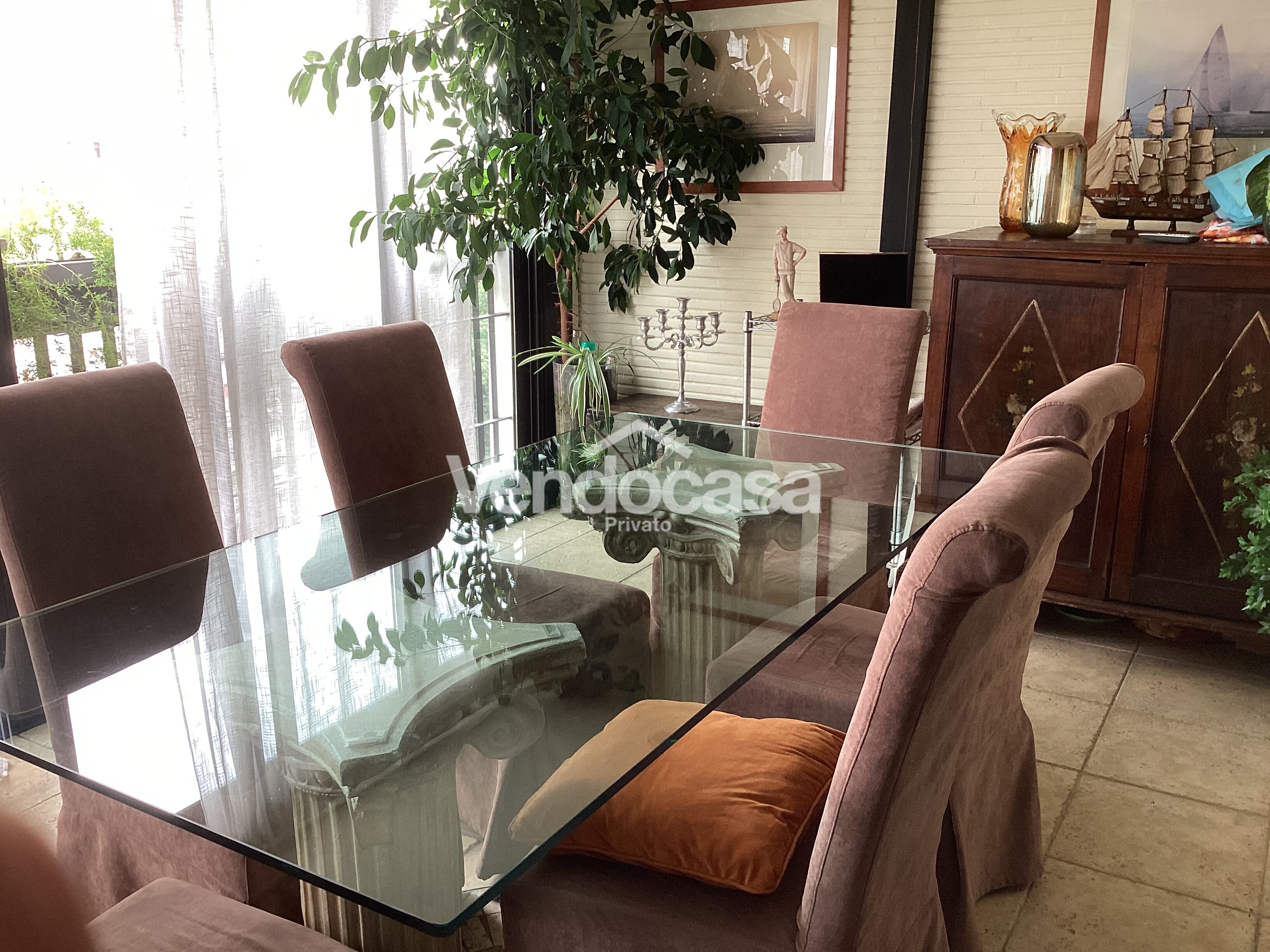 vendesi attico con terrazzo 100mq  via lorenteggio 137 – a Milano – foto 1