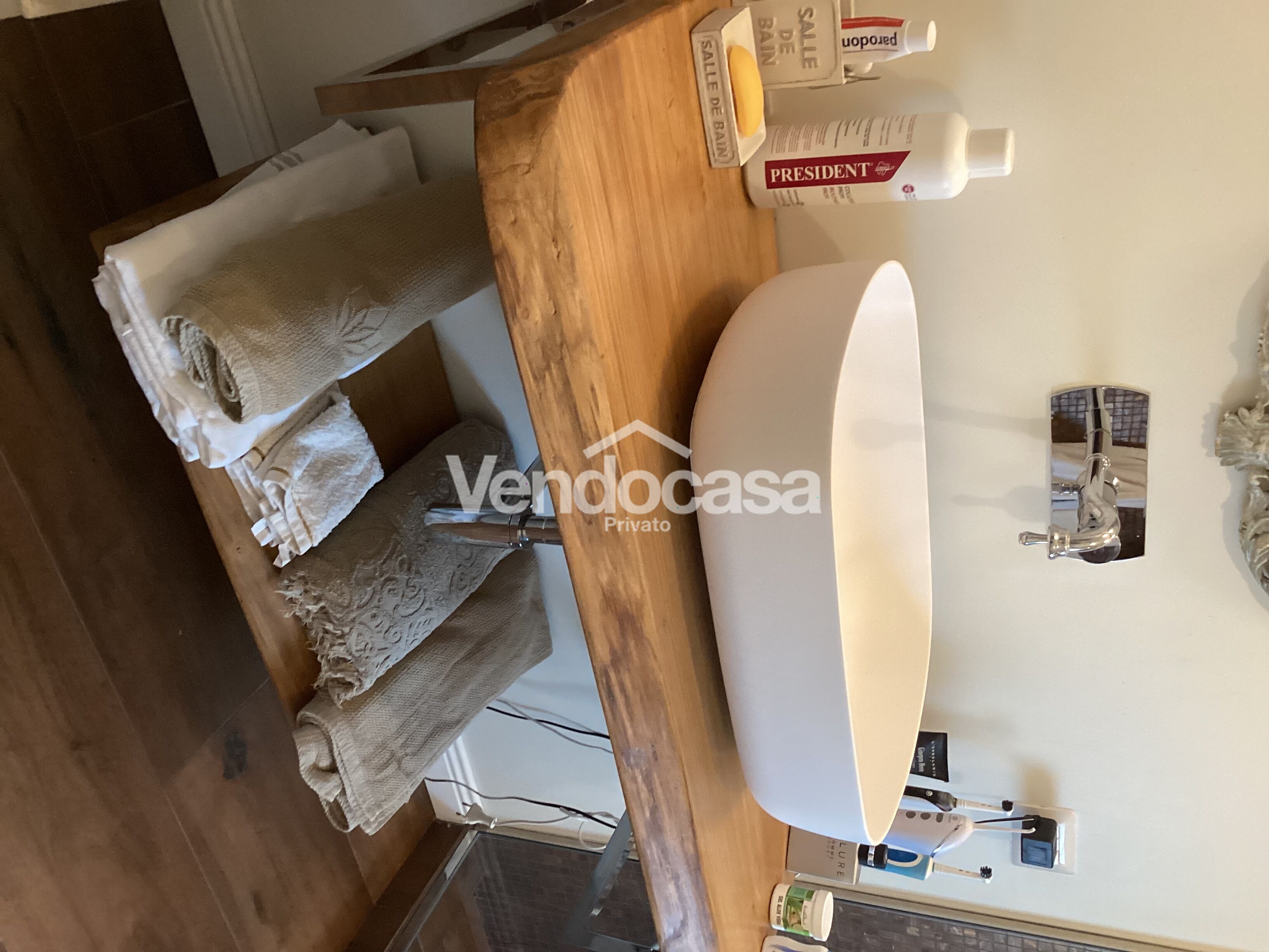 vendesi attico con terrazzo 100mq  via lorenteggio 137 – a Milano – foto 2