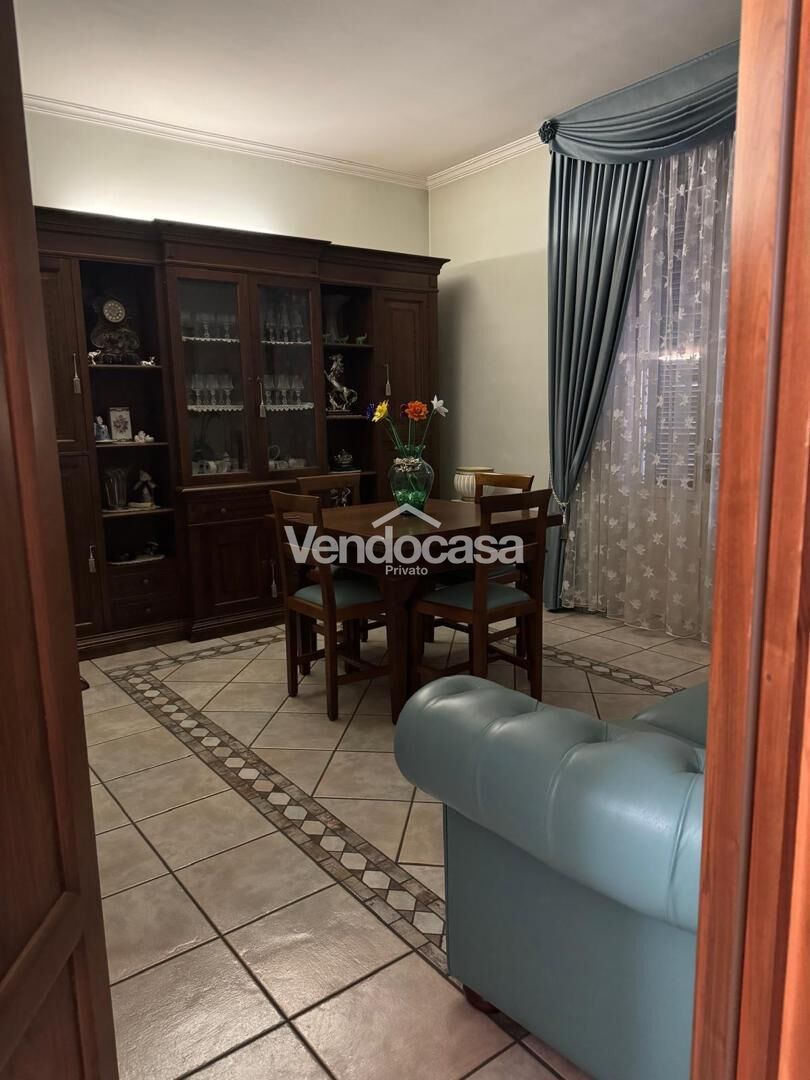 Appartamento in vendita a Gandino – 90 mq ristrutturato – da privato – foto 2