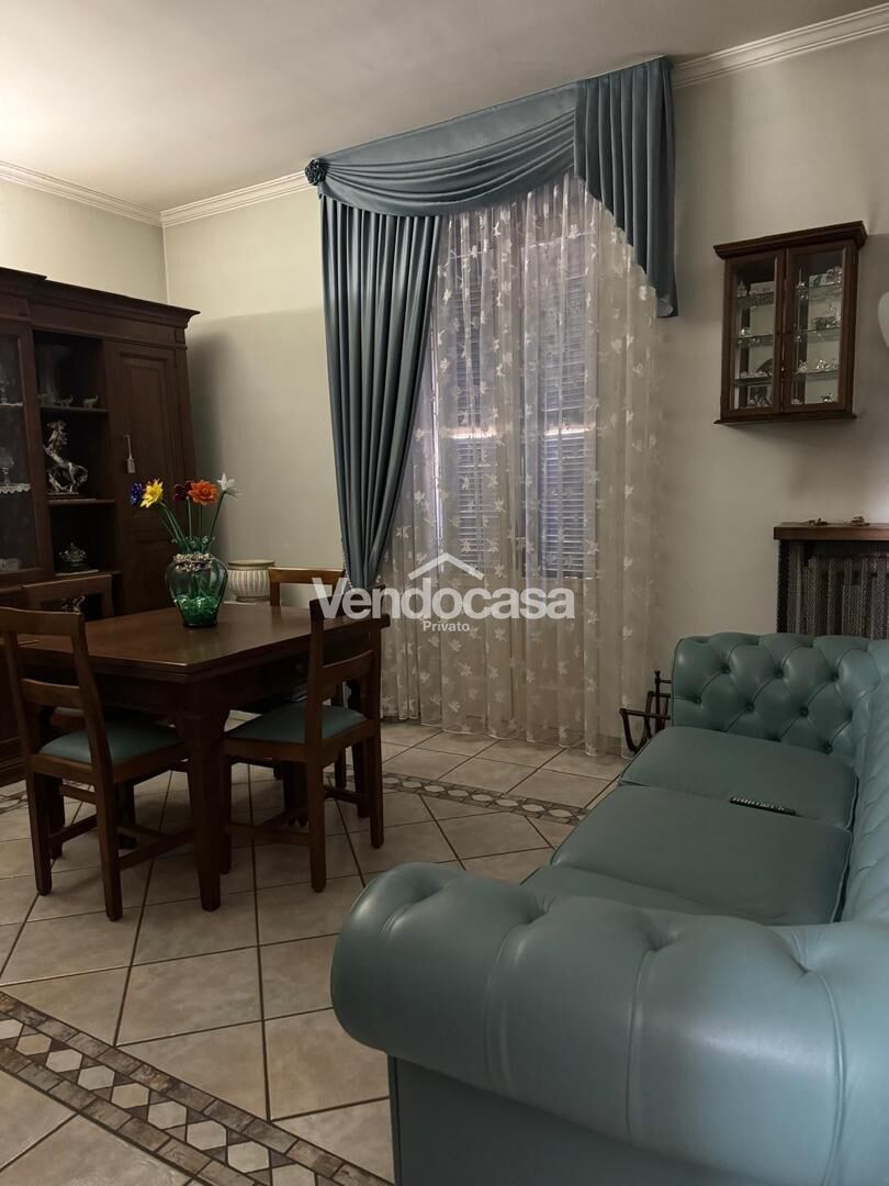 Appartamento in vendita a Gandino – 90 mq ristrutturato – da privato – foto 1