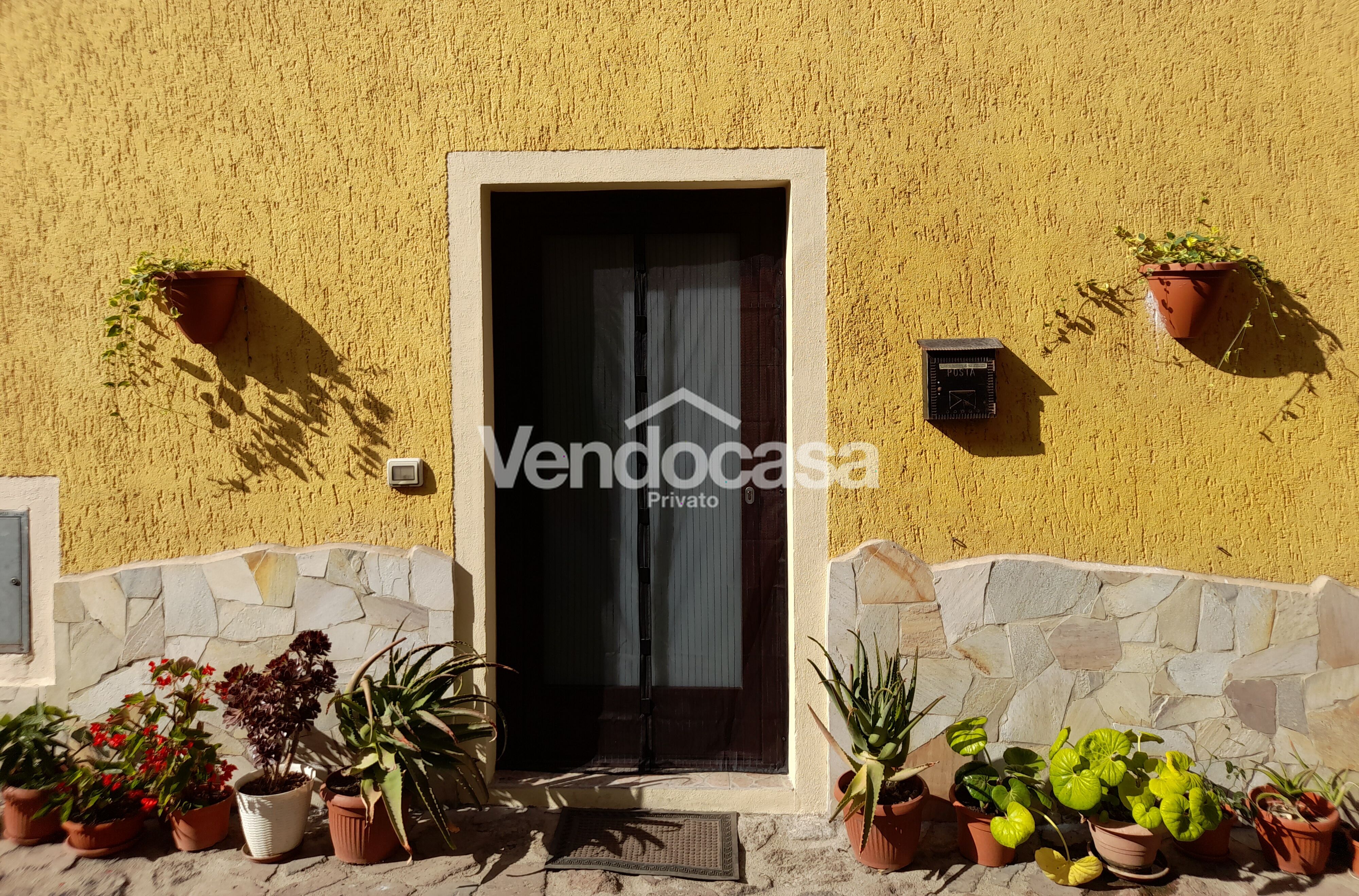 Vendesi casa in SARDEGNA