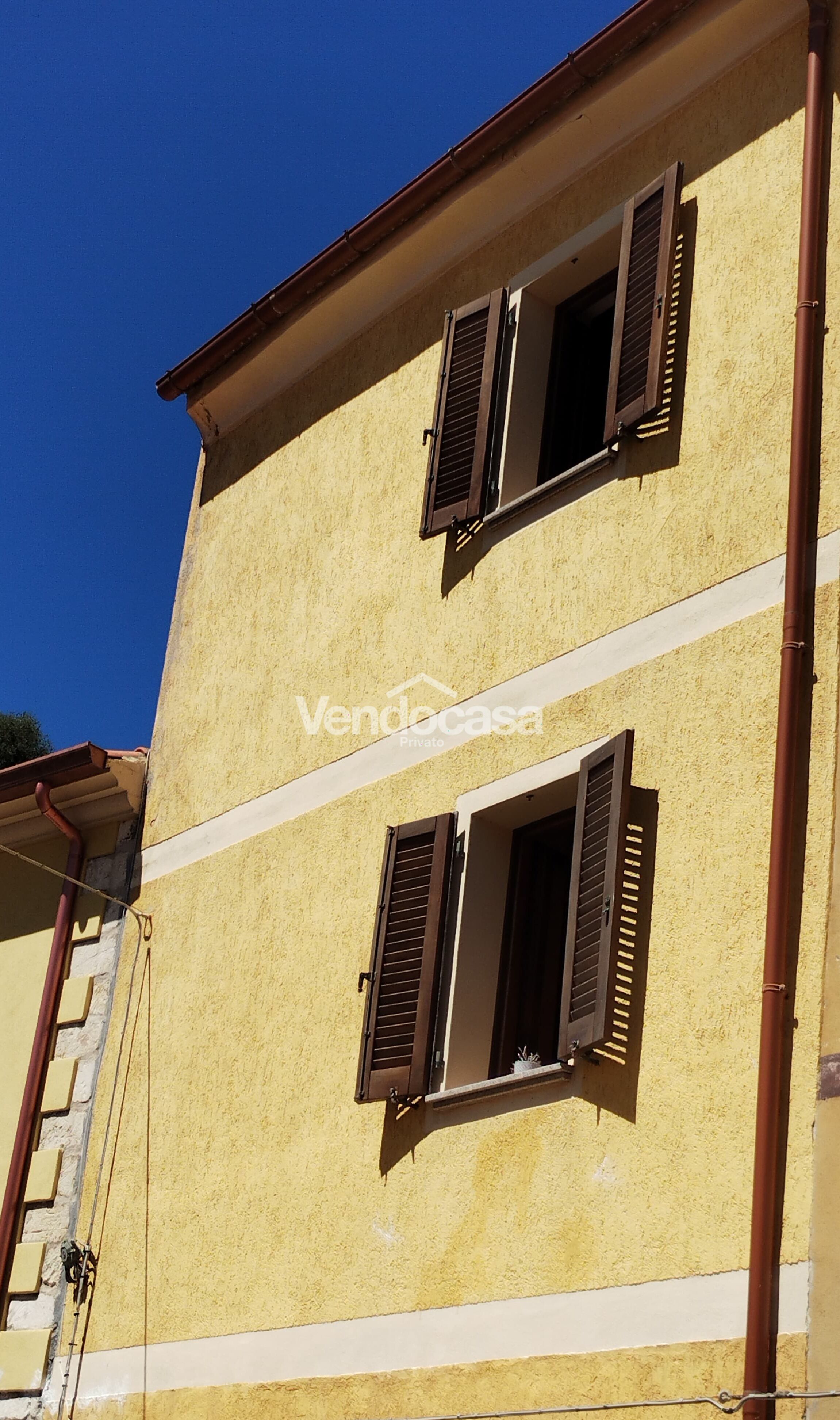 Vendesi casa in SARDEGNA
