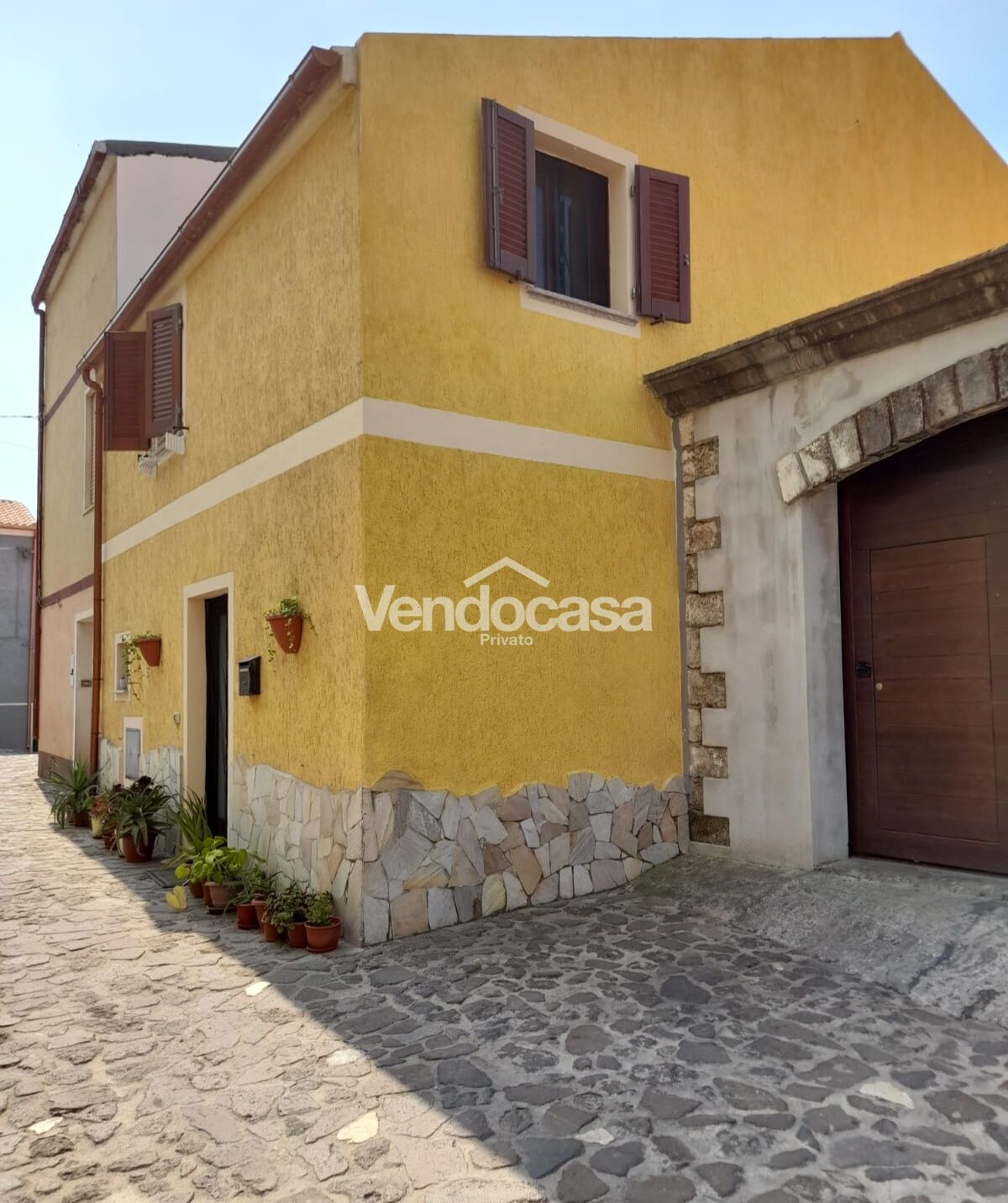 Vendesi casa in SARDEGNA