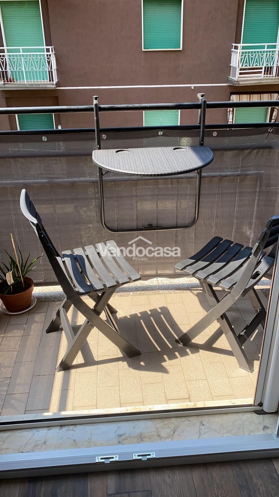 Vendo bilocale ristrutturato Sesto San giovanni – in vendita da privato – foto 2