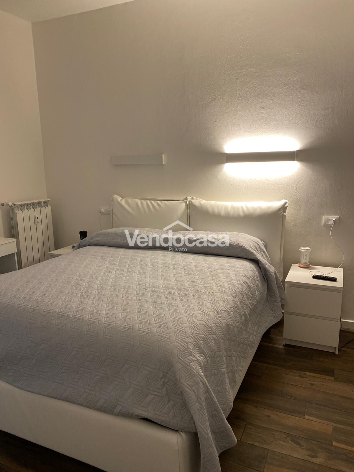 Vendo bilocale ristrutturato Sesto San giovanni