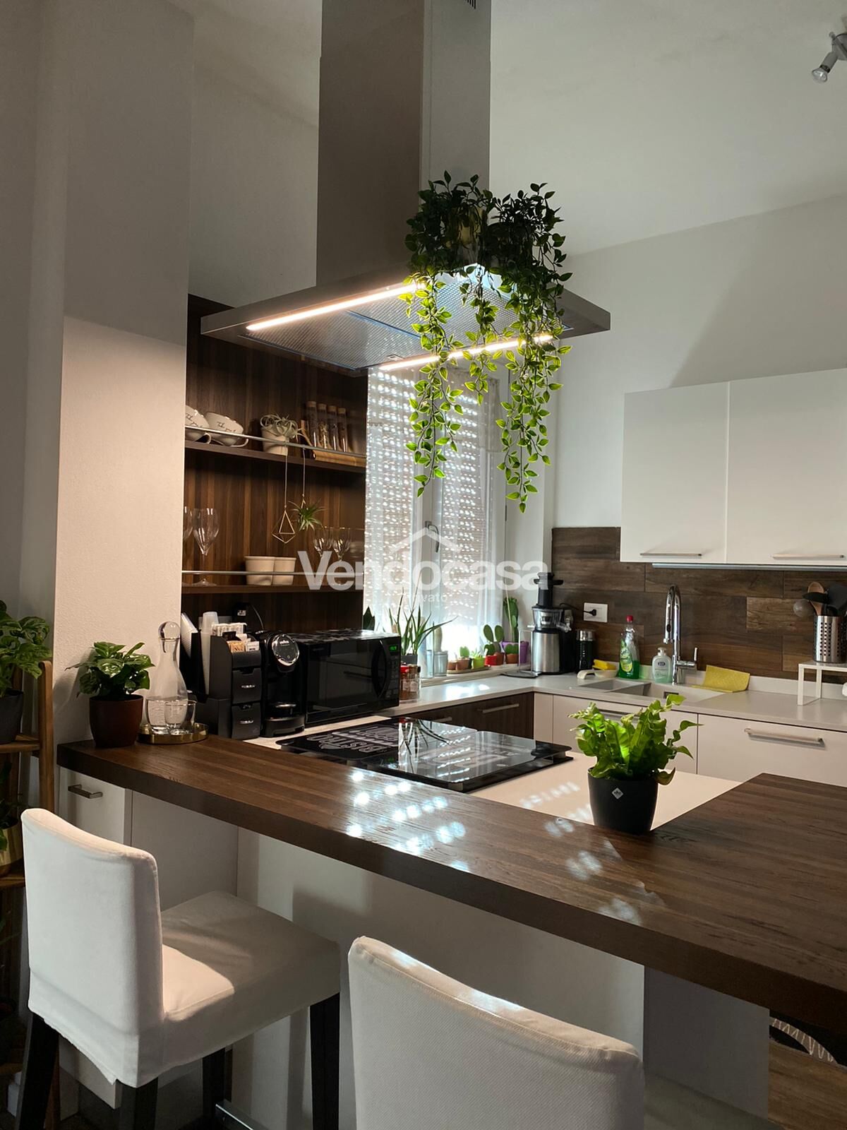 Vendo bilocale ristrutturato Sesto San giovanni – in vendita da privato – foto 1