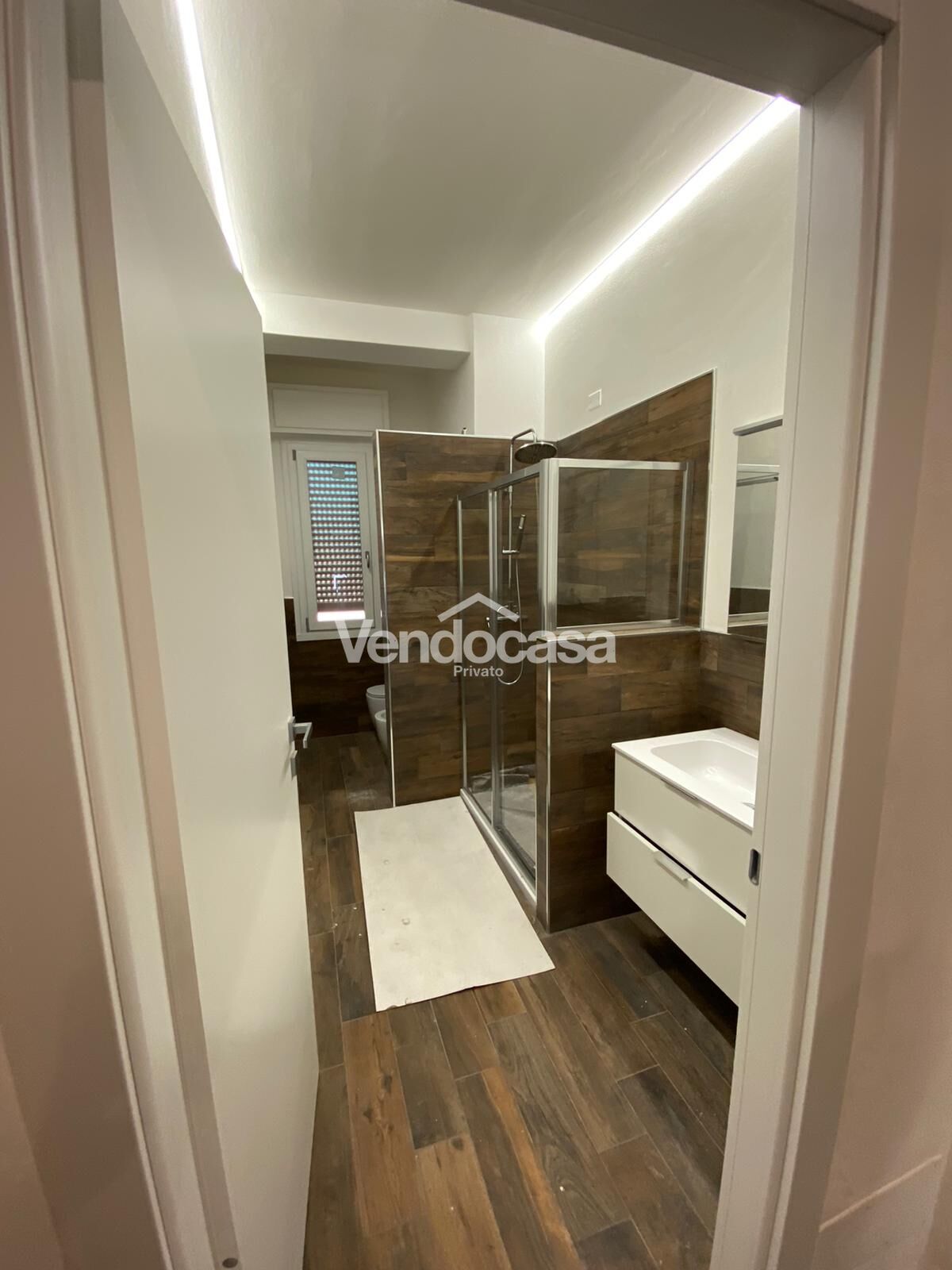 Vendo bilocale ristrutturato Sesto San giovanni