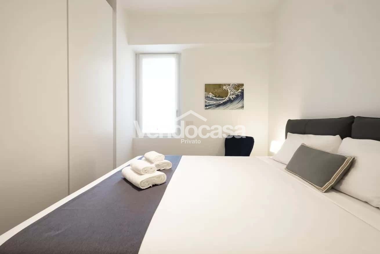 Monolocale in affitto in Via Errico Petrella, 4