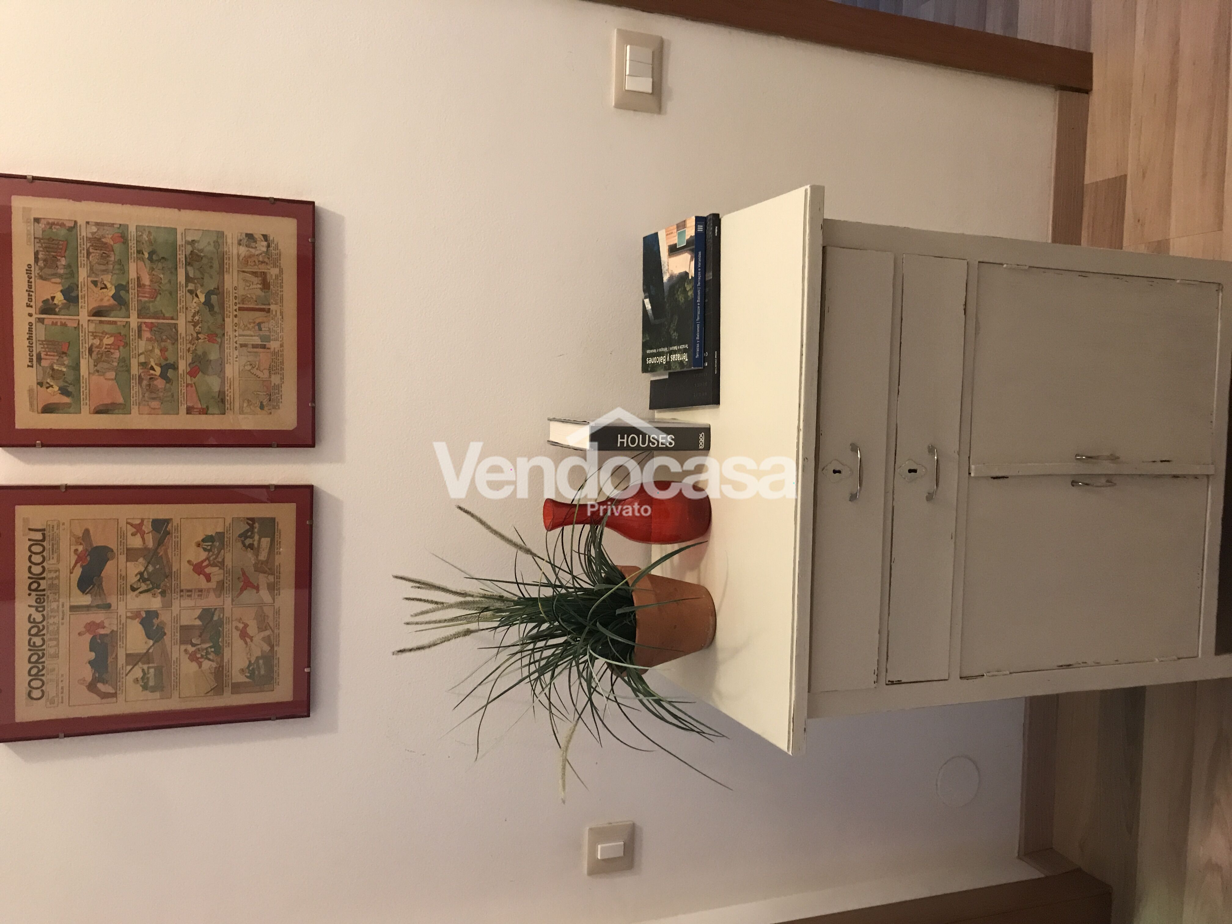 Trilocale zona centrale – Appartamento in vendita da privato a Opera – foto 1