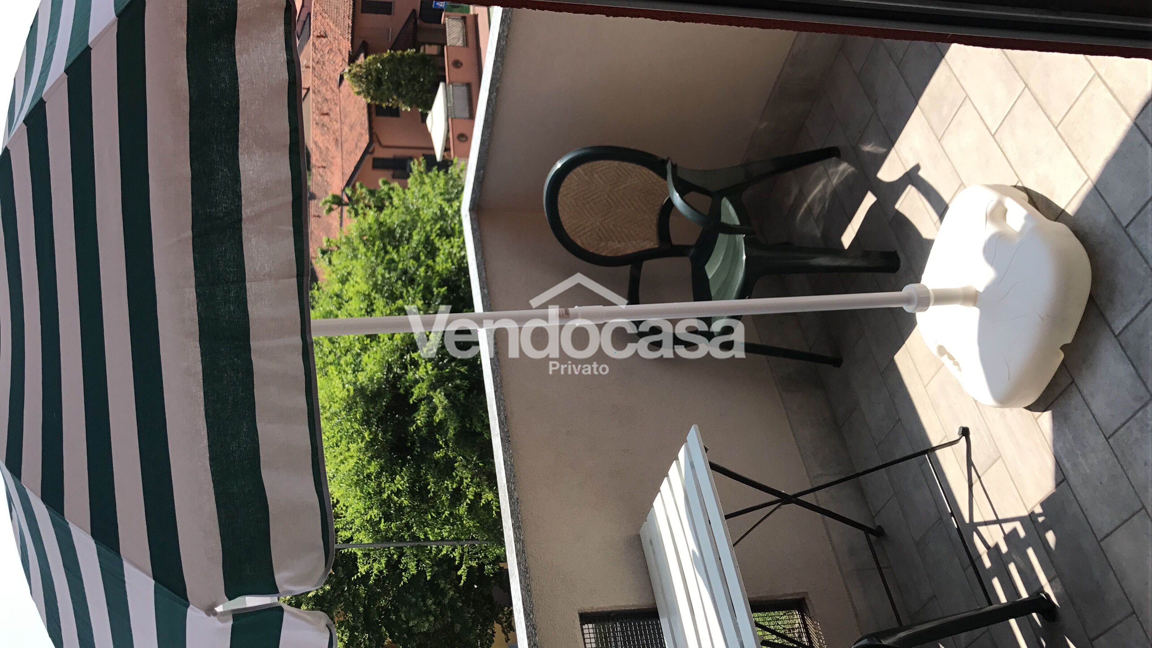 Trilocale zona centrale – Appartamento in vendita da privato a Opera – foto 2