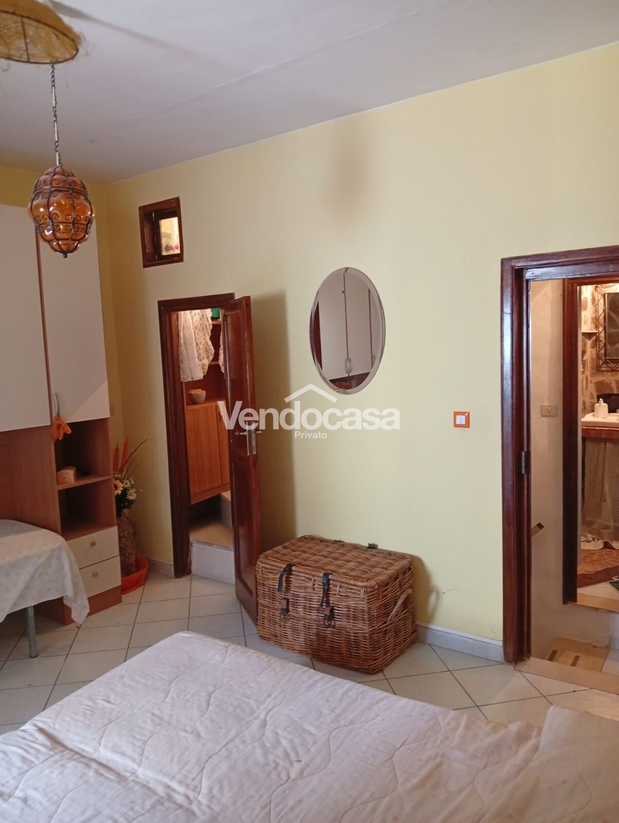 casa di montagna
