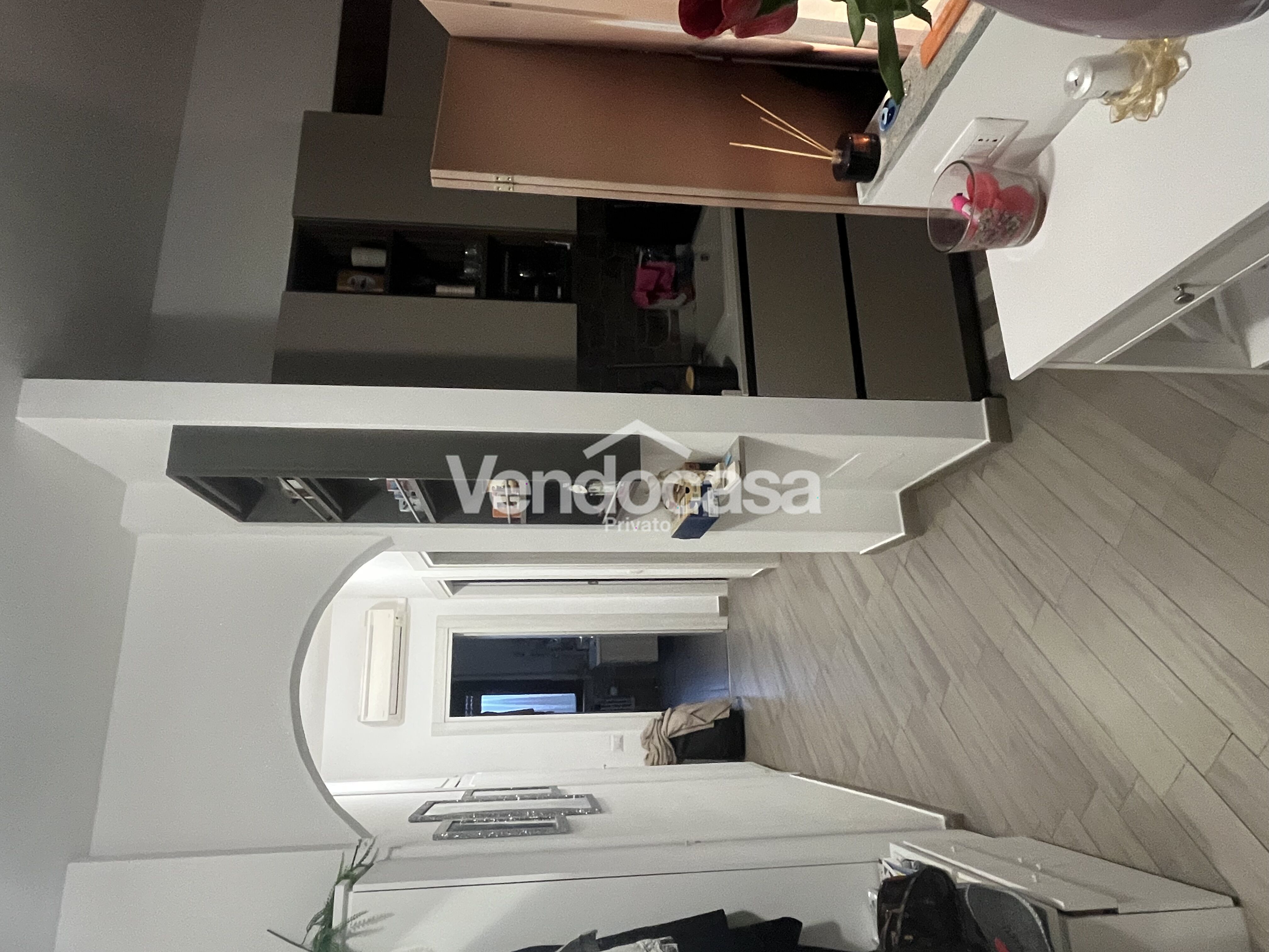 Via Cavour 11, Rosate - Appartamento in ottimo stato, 3 locali, 2 camere da letto, 65mq