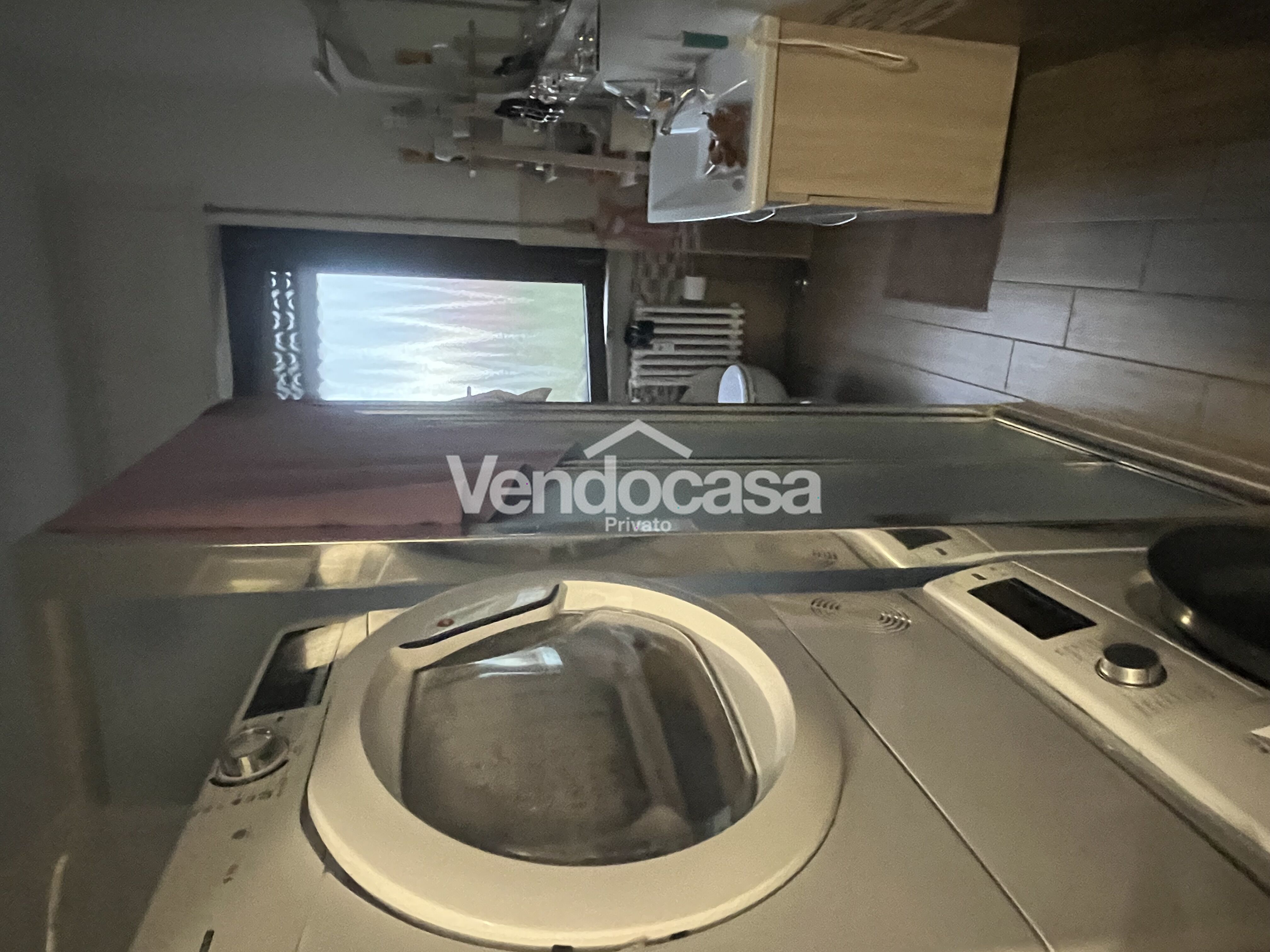 Via Cavour 11, Rosate - Appartamento in ottimo stato, 3 locali, 2 camere da letto, 65mq