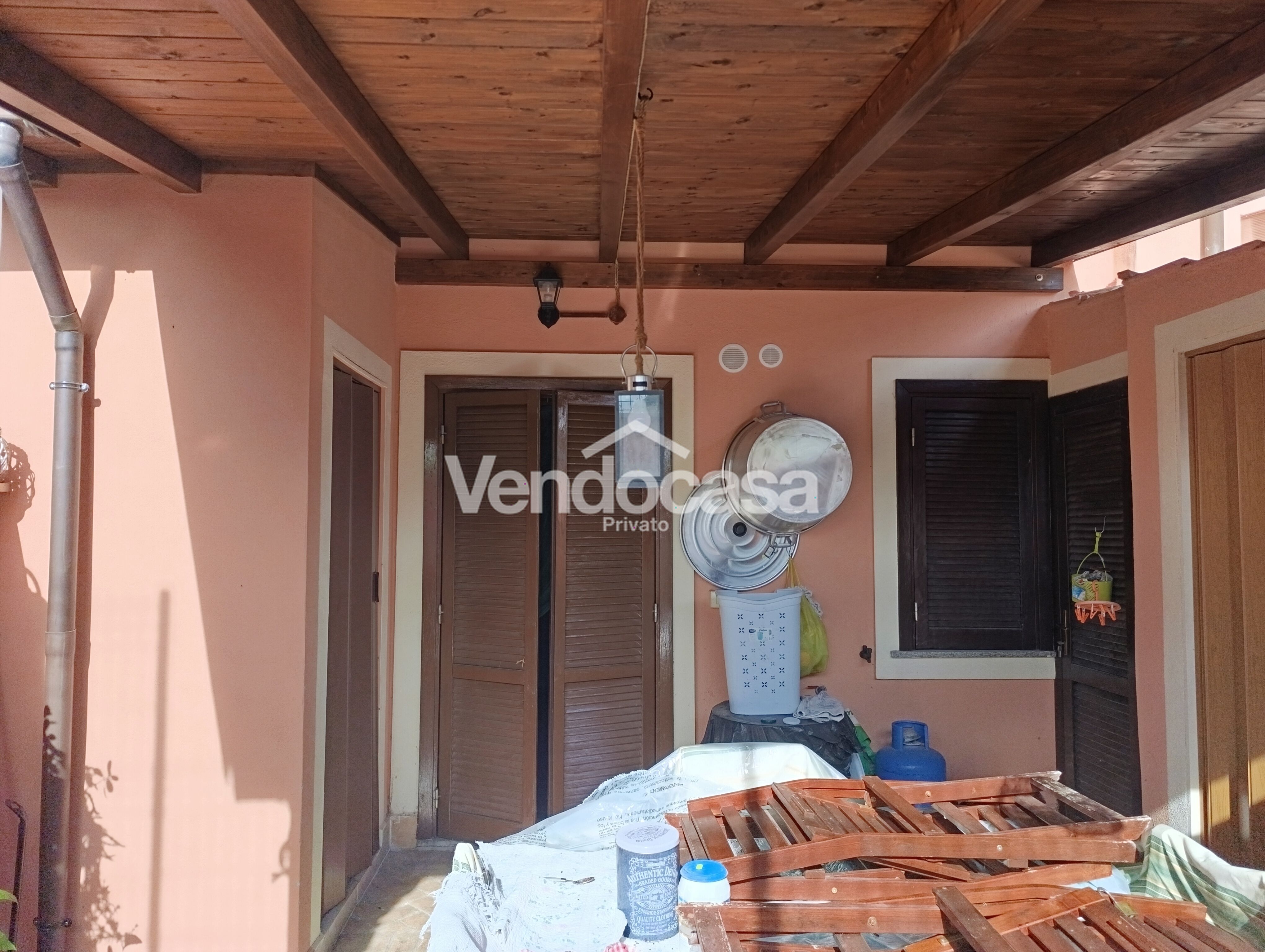 Villino a schiera