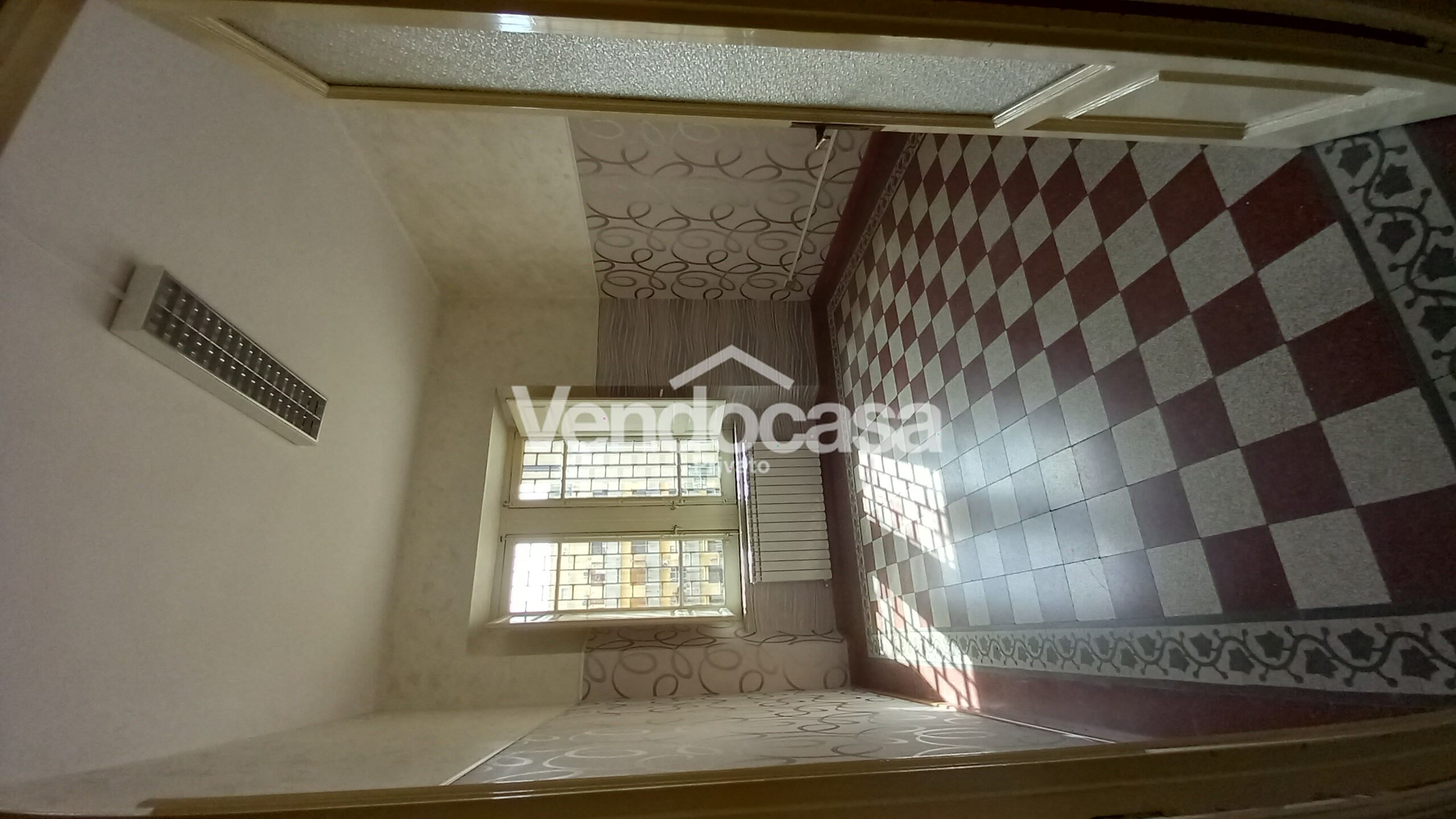 VENDO APPARTAMENTO IN VIA FRANCESCO CRISPI 79,CATANZARO