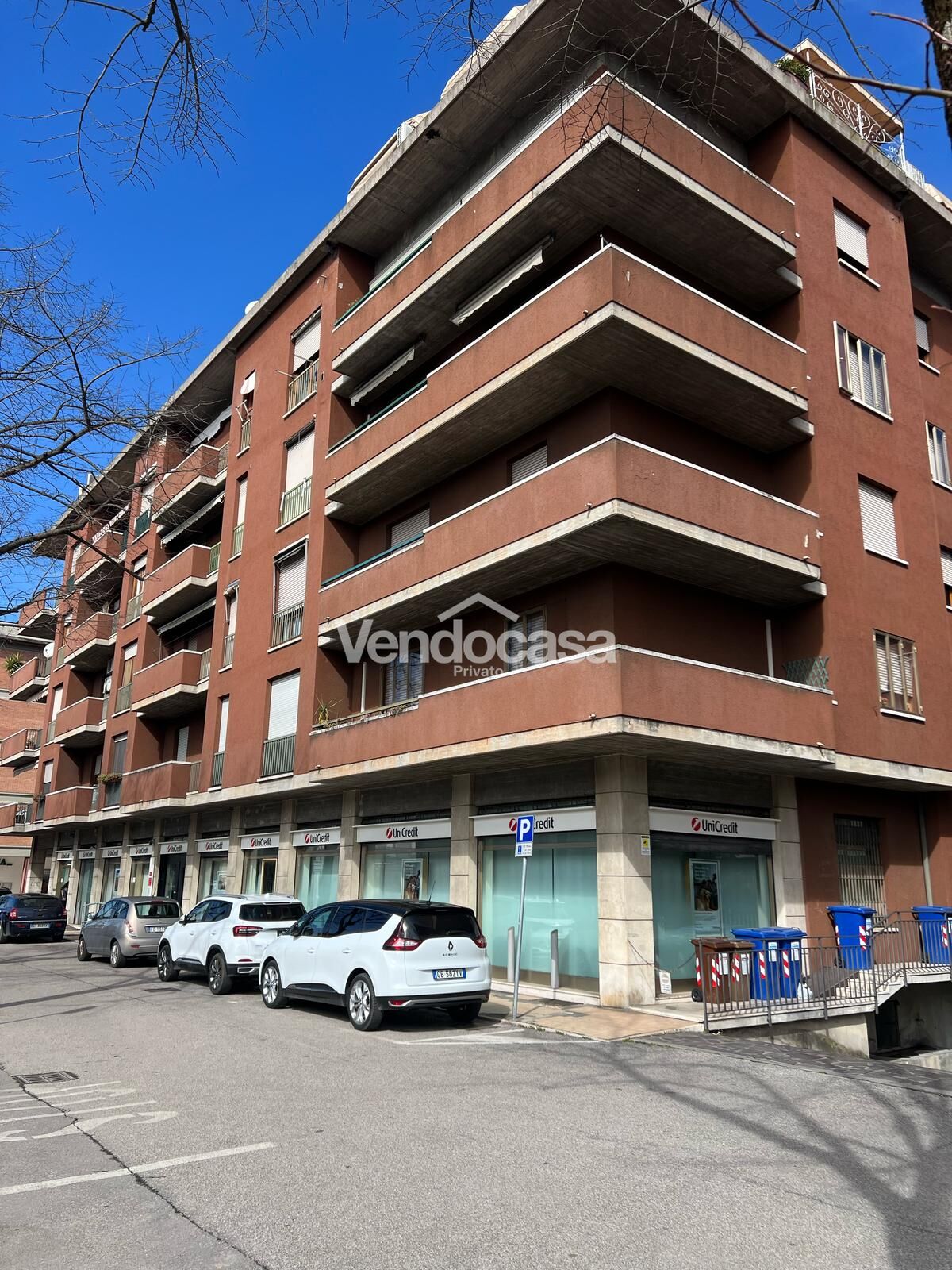 Attico – Appartamento in vendita da privato a Legnago – foto 2