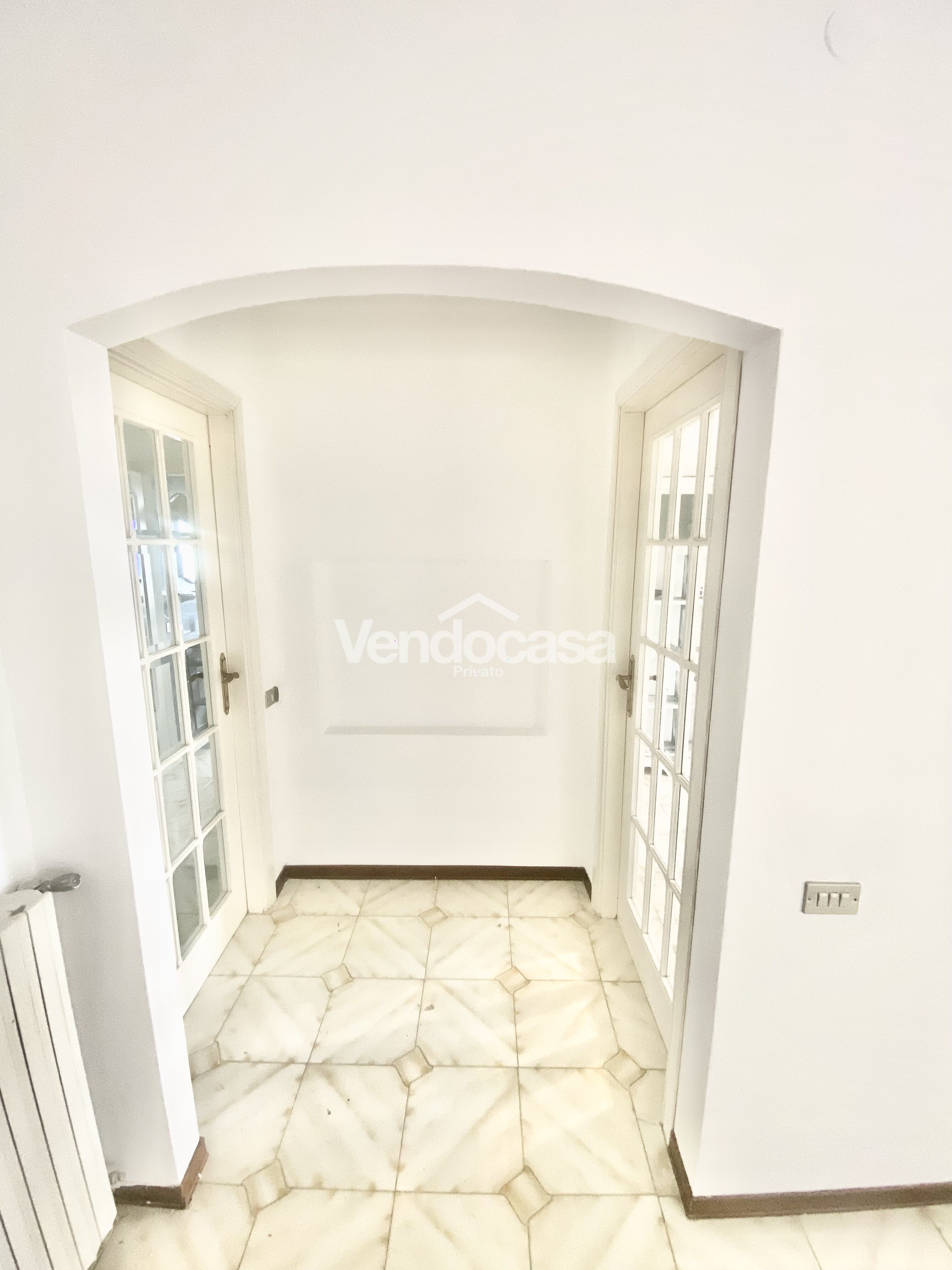 Appartamento panoramico