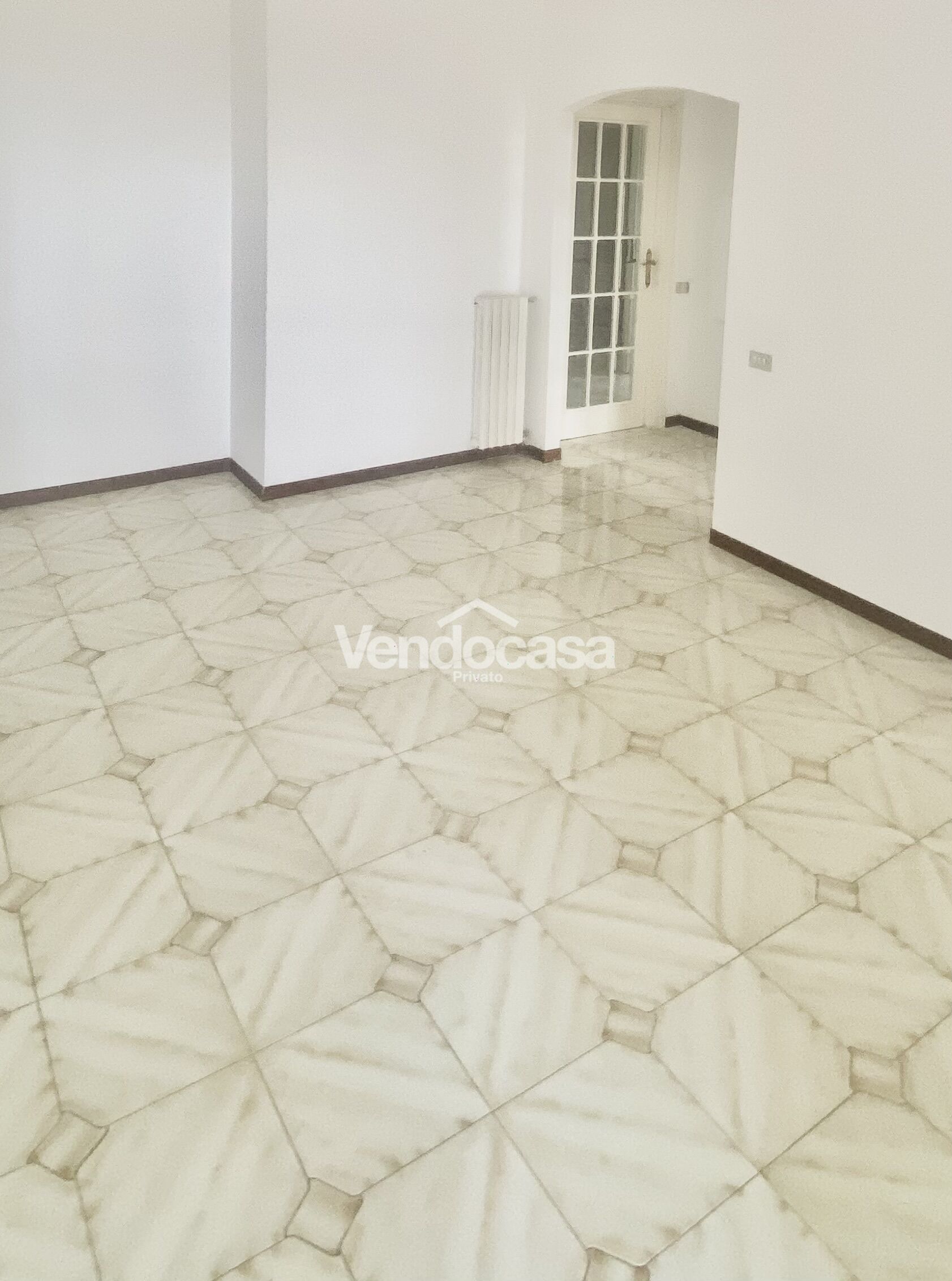 Appartamento panoramico