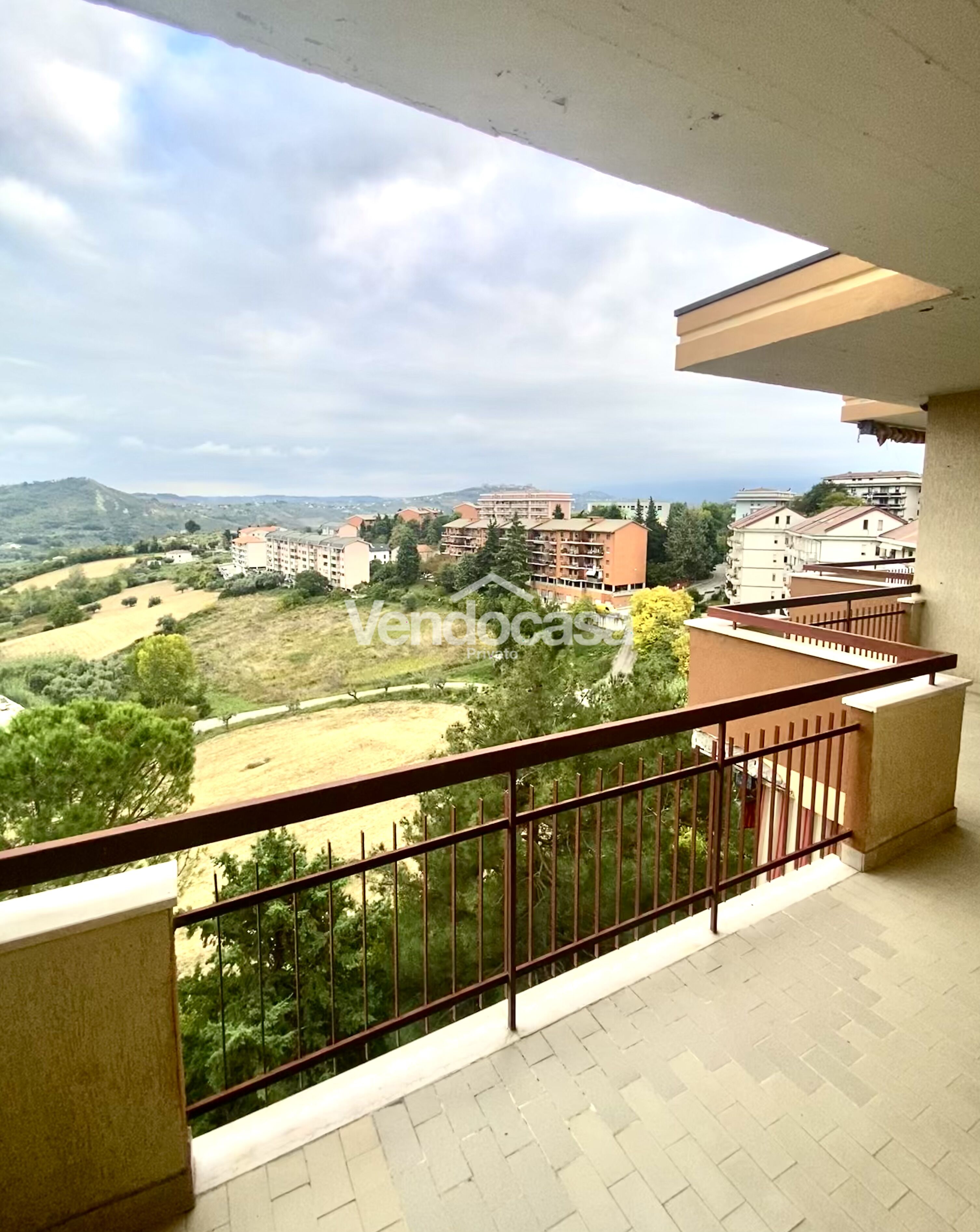 Appartamento panoramico – in vendita da privato a Chieti – foto 1