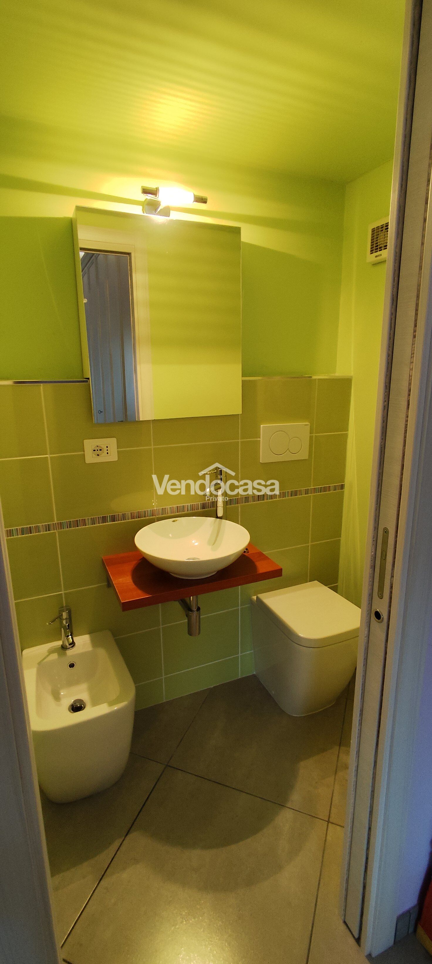 Appartamento di 70mq a Narni, arredato e con vista doppia!