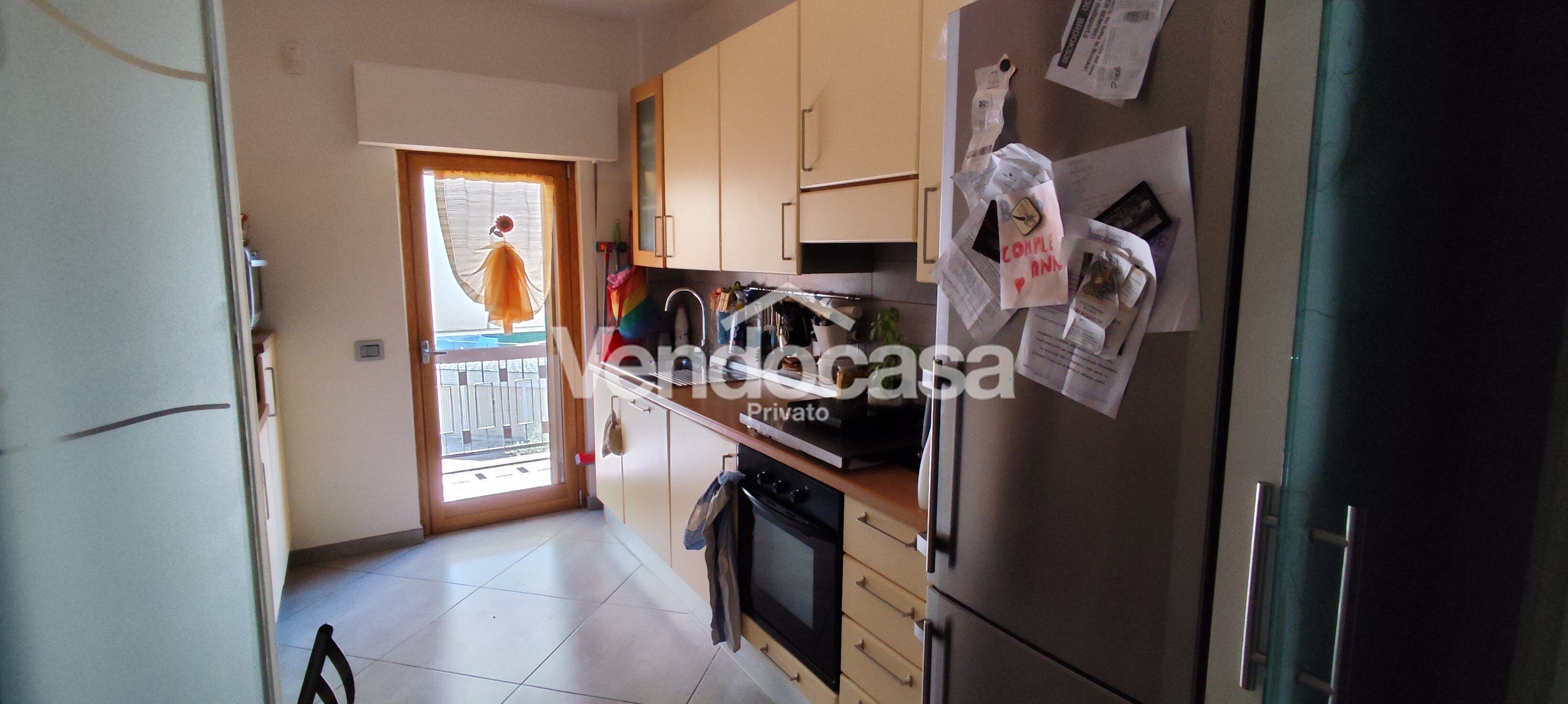 Appartamento di 70mq a Narni, arredato e con vista doppia!