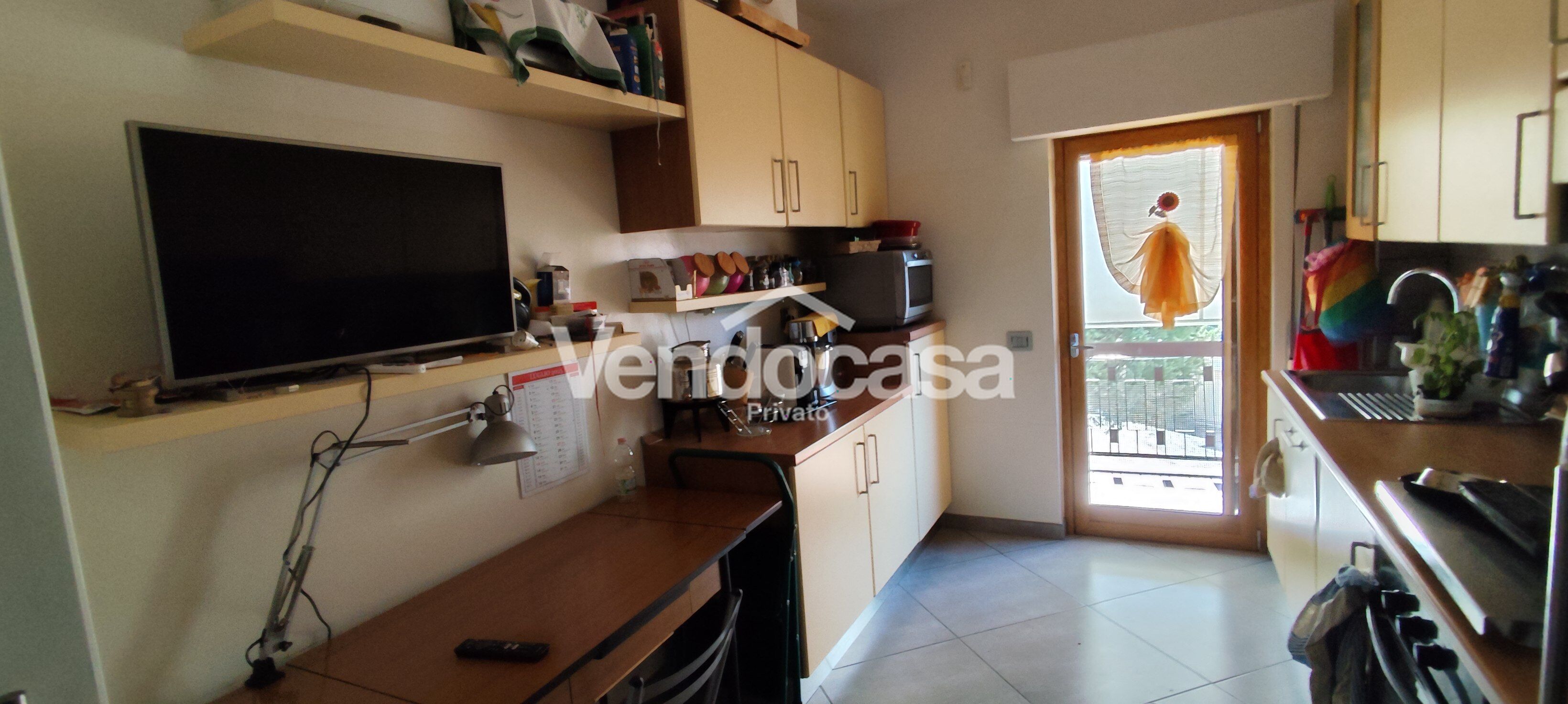 Appartamento di 70mq a Narni, arredato e con vista doppia!