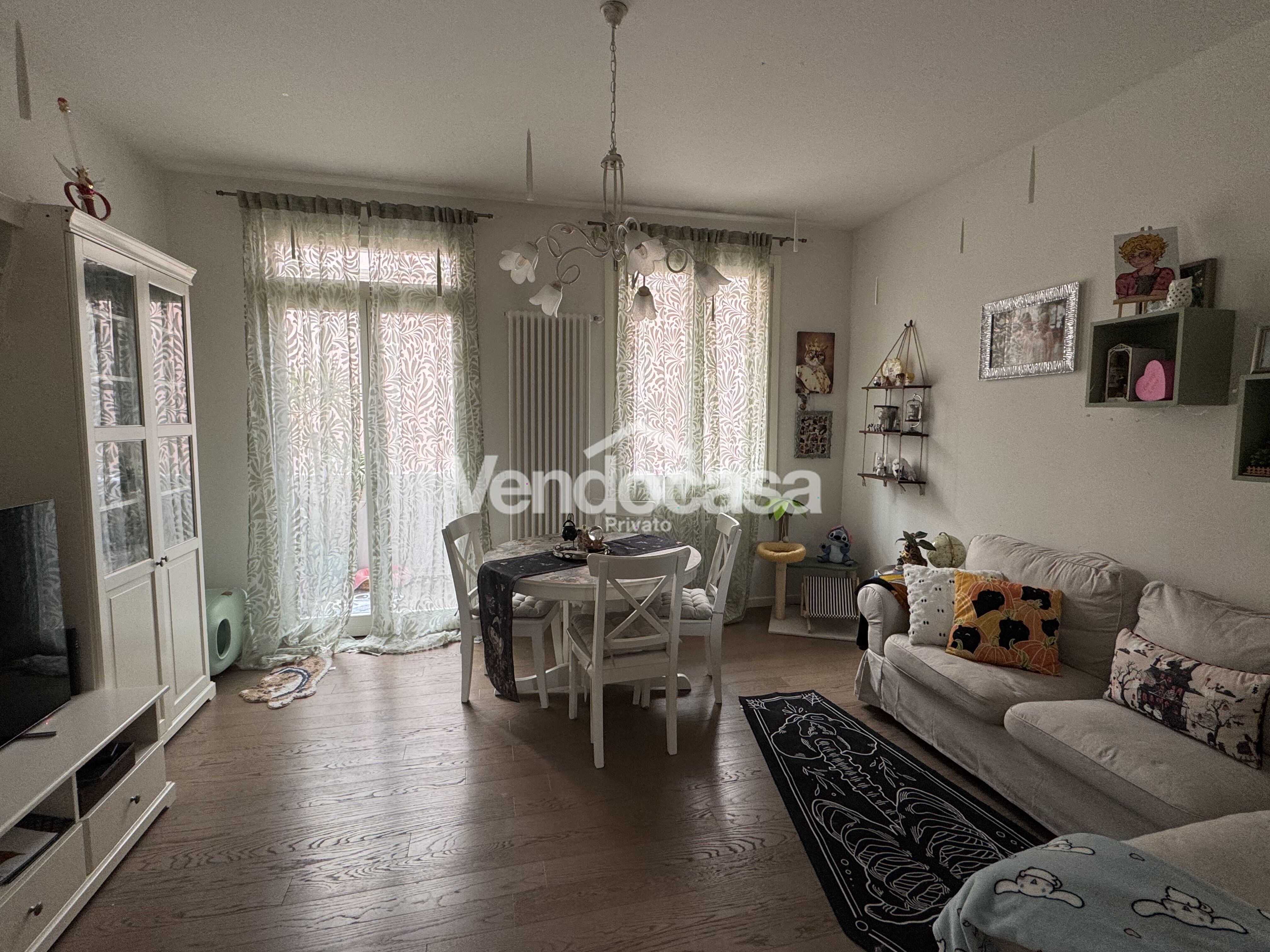 Appartamento 3 locali Palanca Giudecca