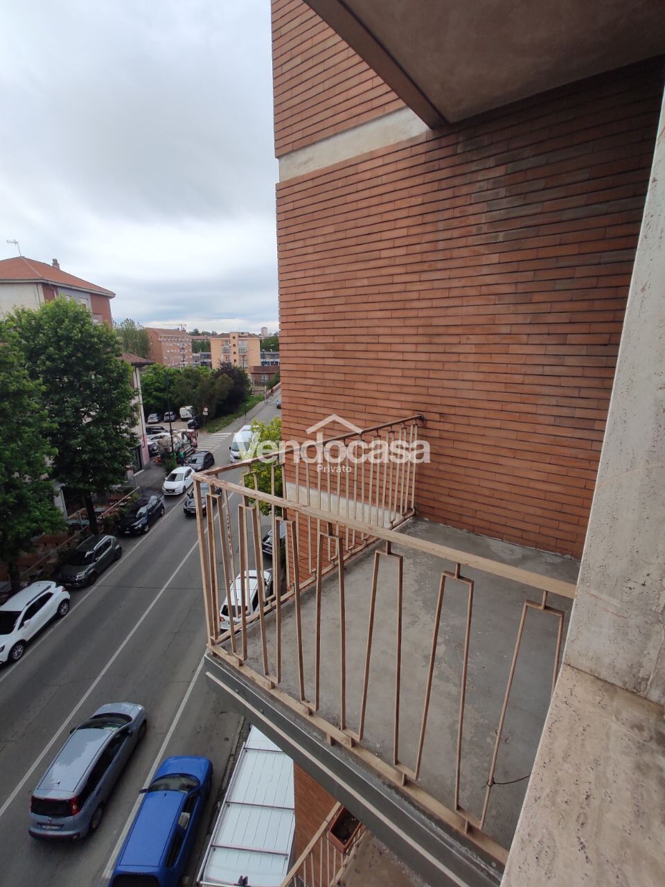 Quadrilocale 110mq zona stazione