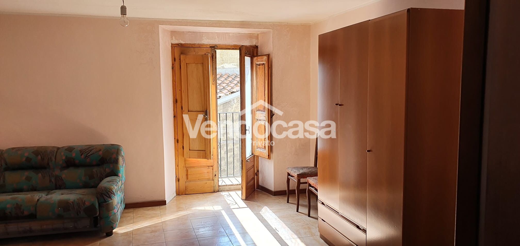 Vendesi casa indipendente unifamiliare Cesarò – da privato – foto 2