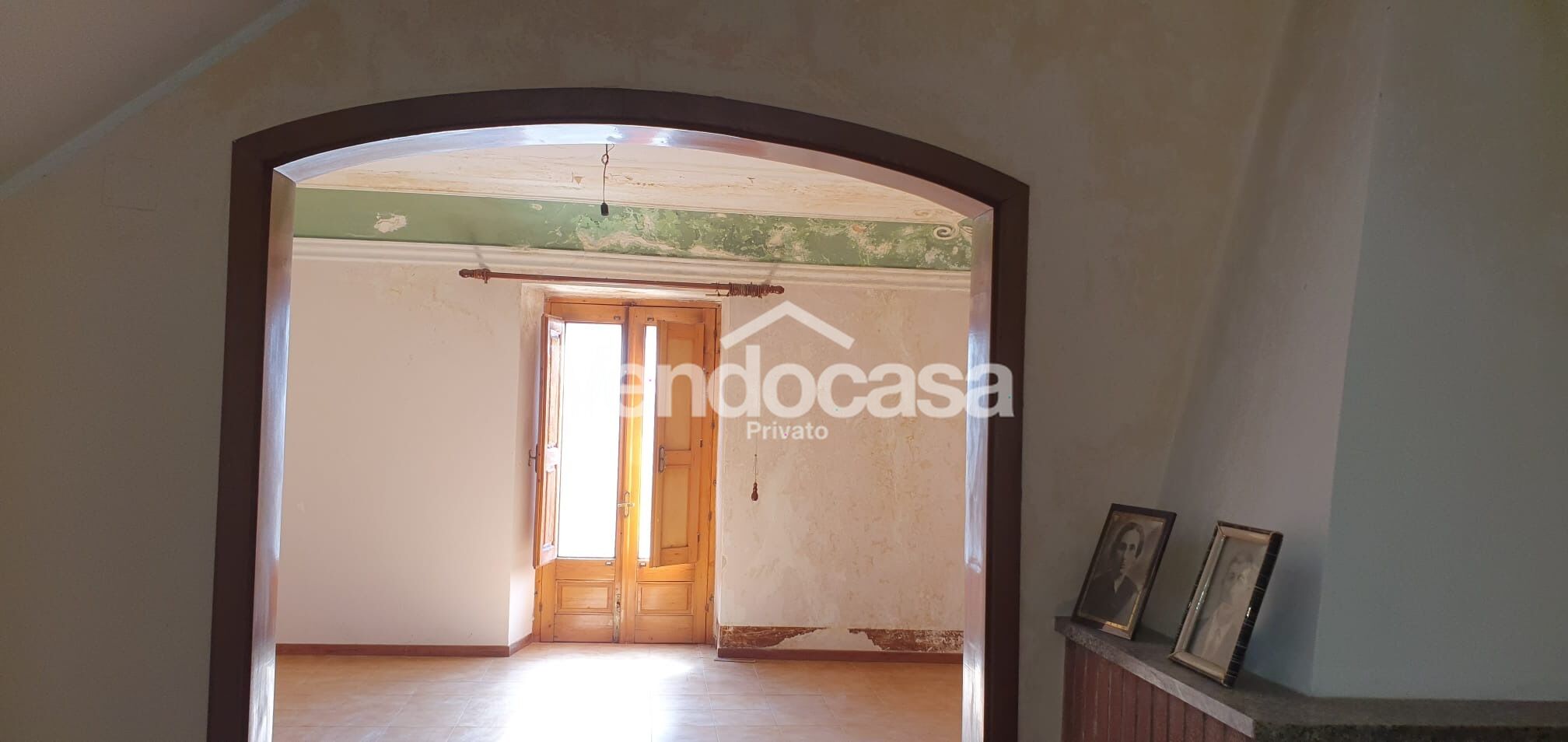 Vendesi casa indipendente unifamiliare Cesarò – da privato – foto 1