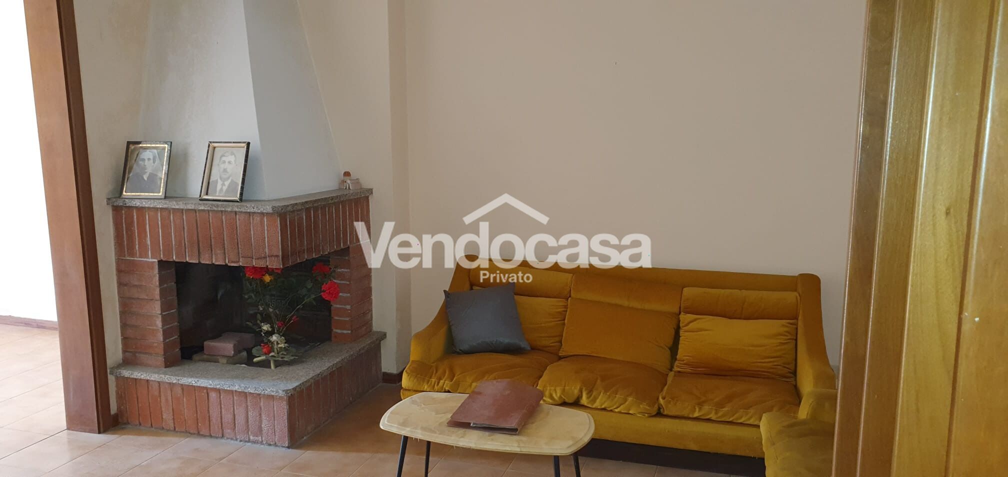 Vendesi casa indipendente unifamiliare Cesarò