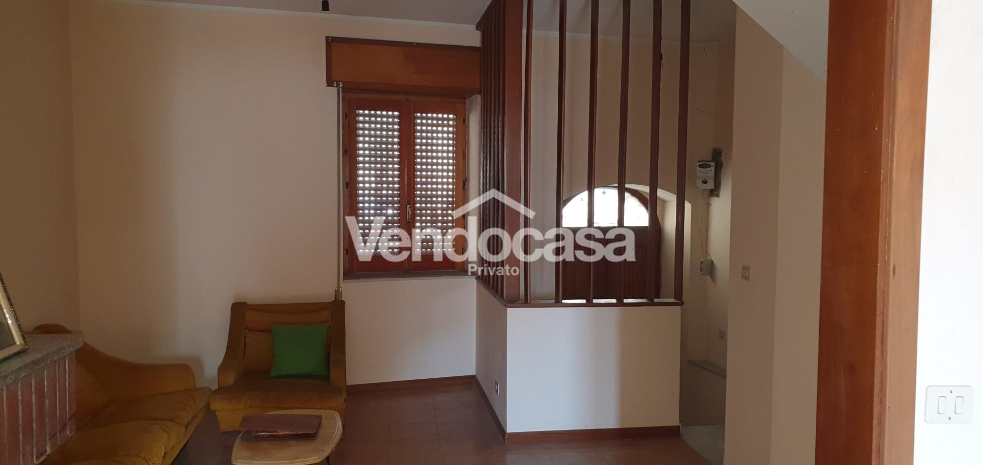 Vendesi casa indipendente unifamiliare Cesarò