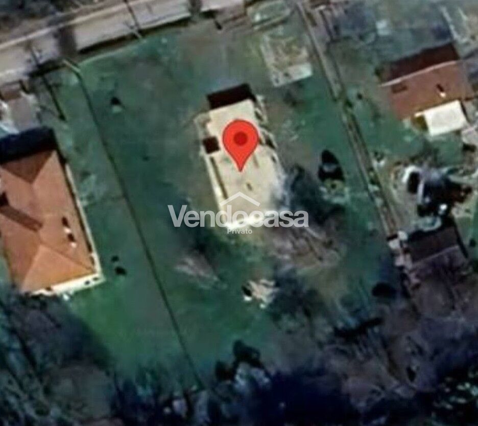 Proprietà di 2000 mq in vendita da privato a Gornate Olona VA – Villa – foto 1