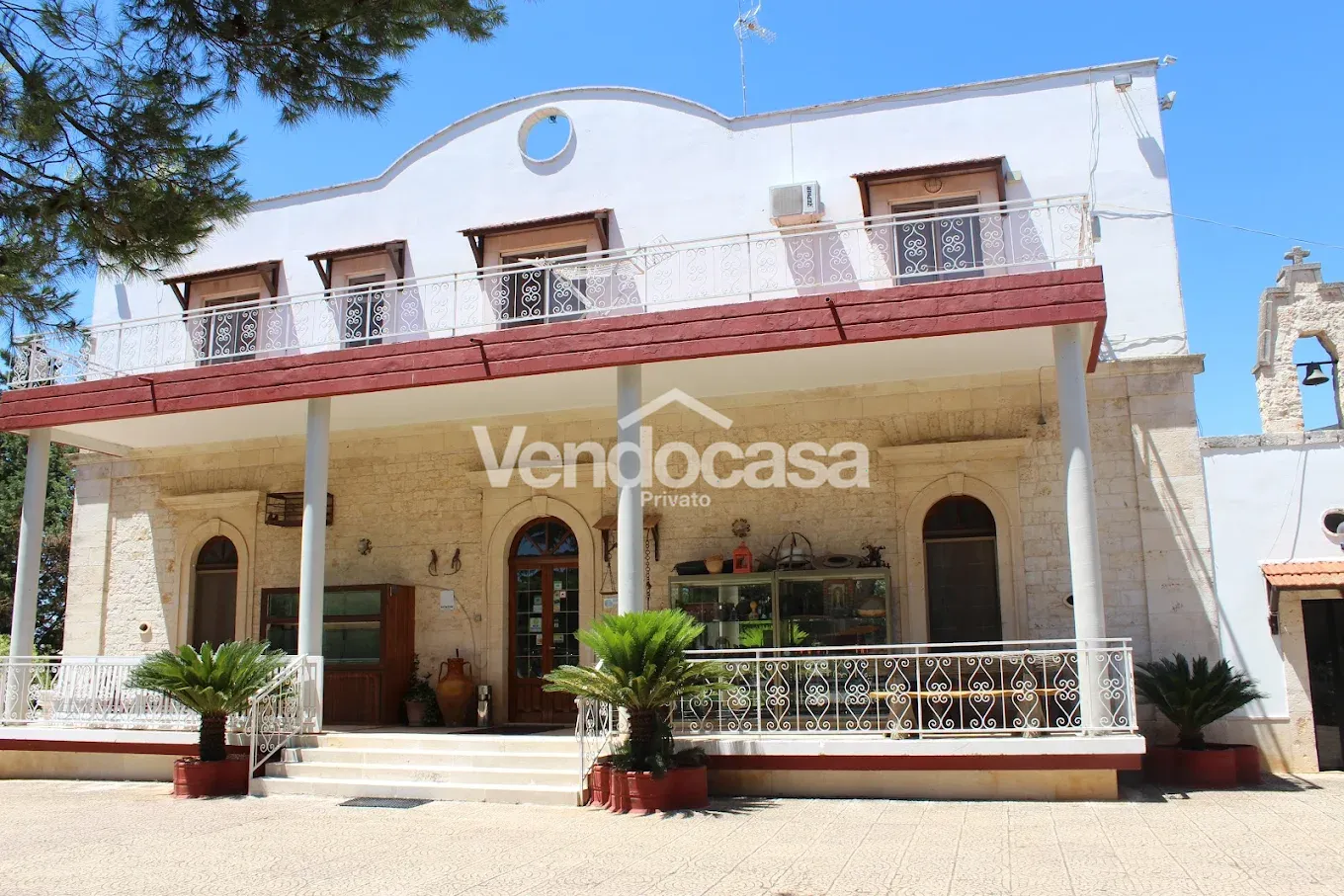 Holiday Residence in vendita - affare immobiliare