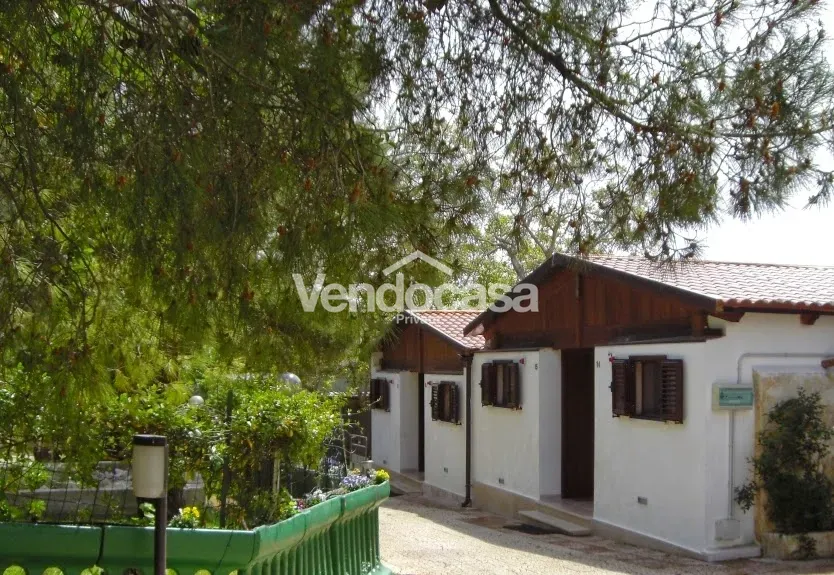 Holiday Residence in vendita - affare immobiliare