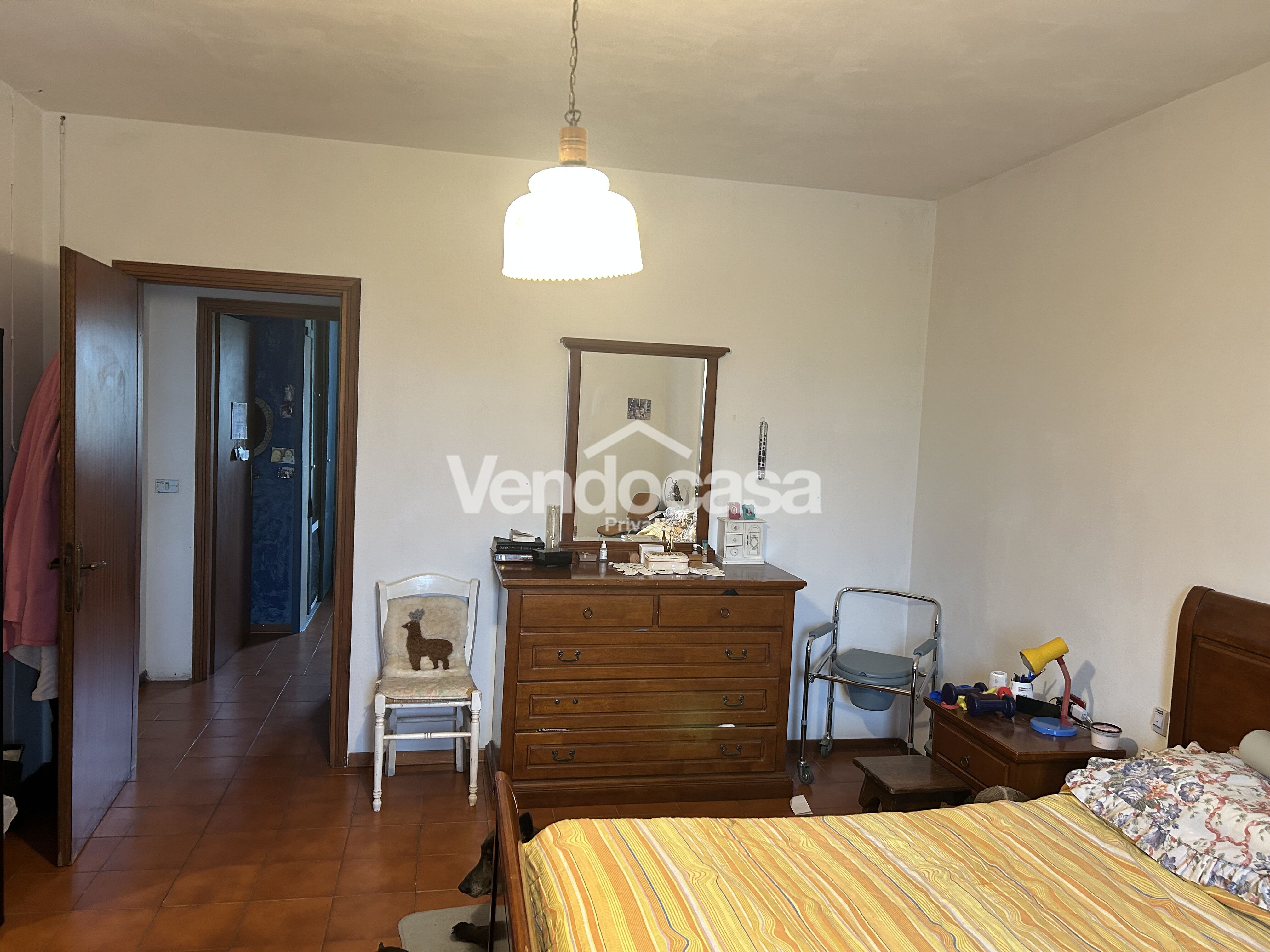 Casa in Campagna, un luogo tranquillo e bello – in vendita a Quingentole – foto 2