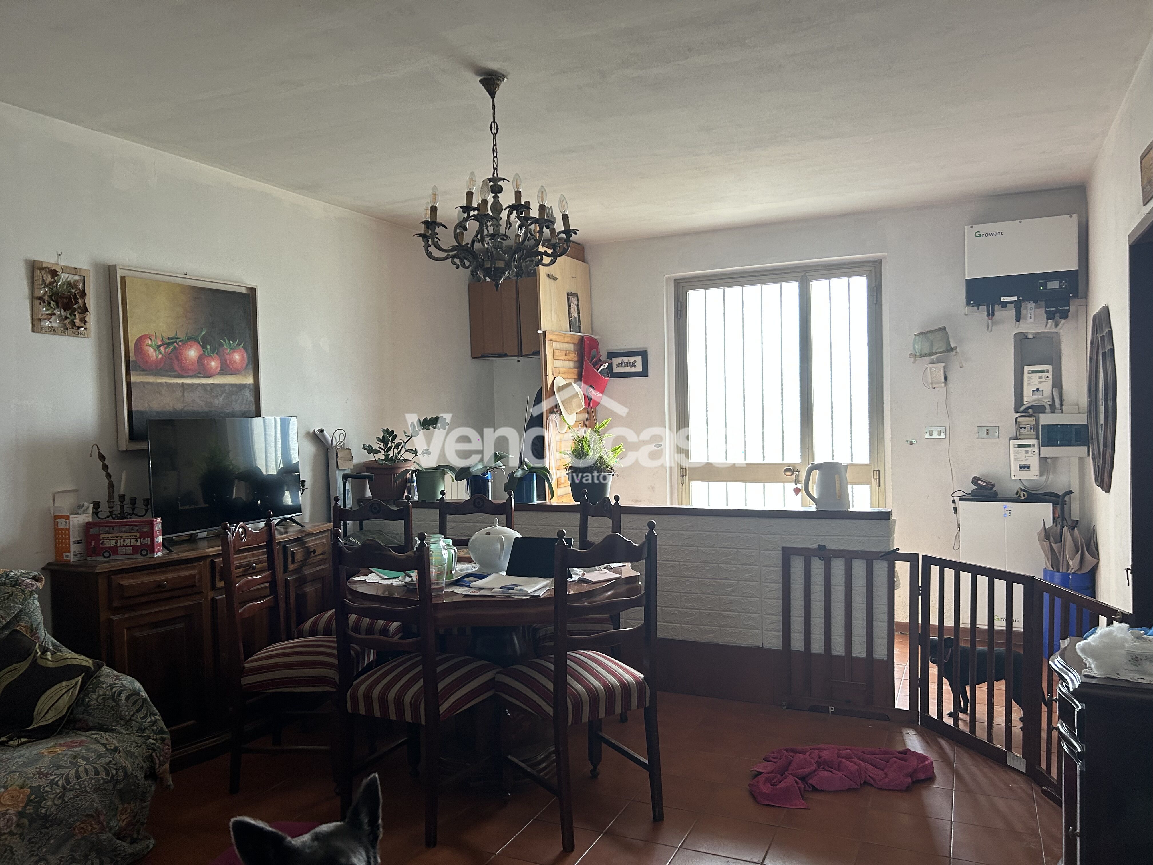 Casa in Campagna, un luogo tranquillo e bello